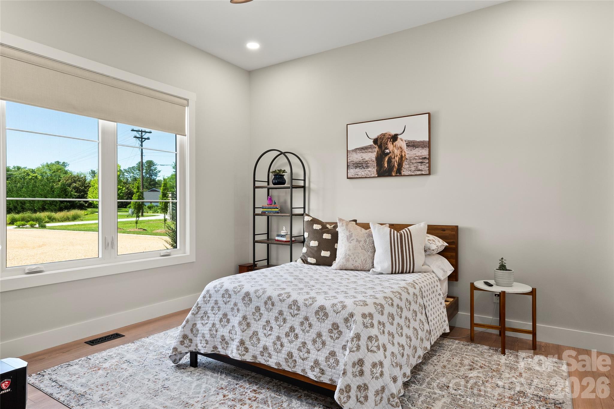 Woodbridge - Residential