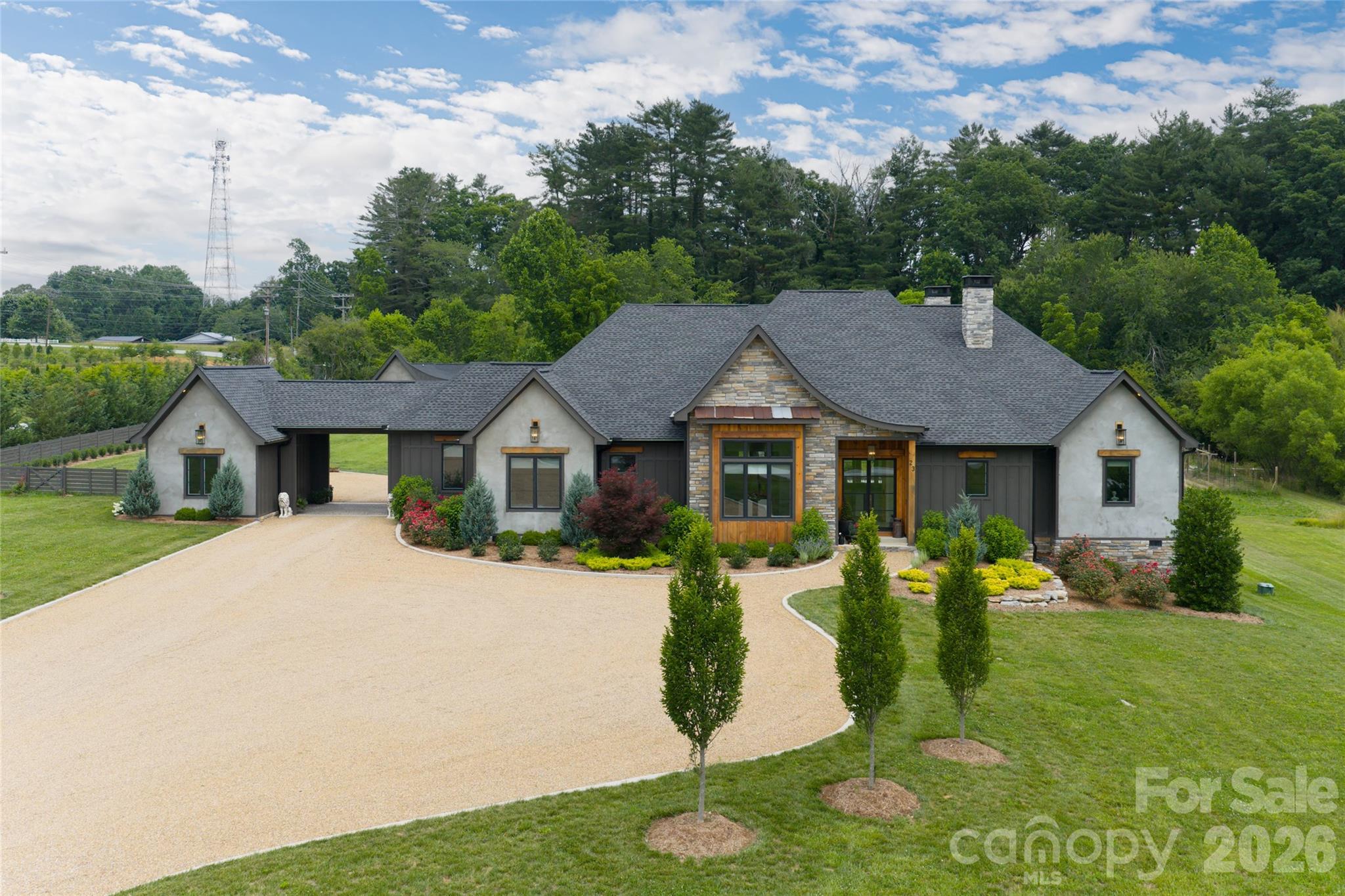 Woodbridge - Residential