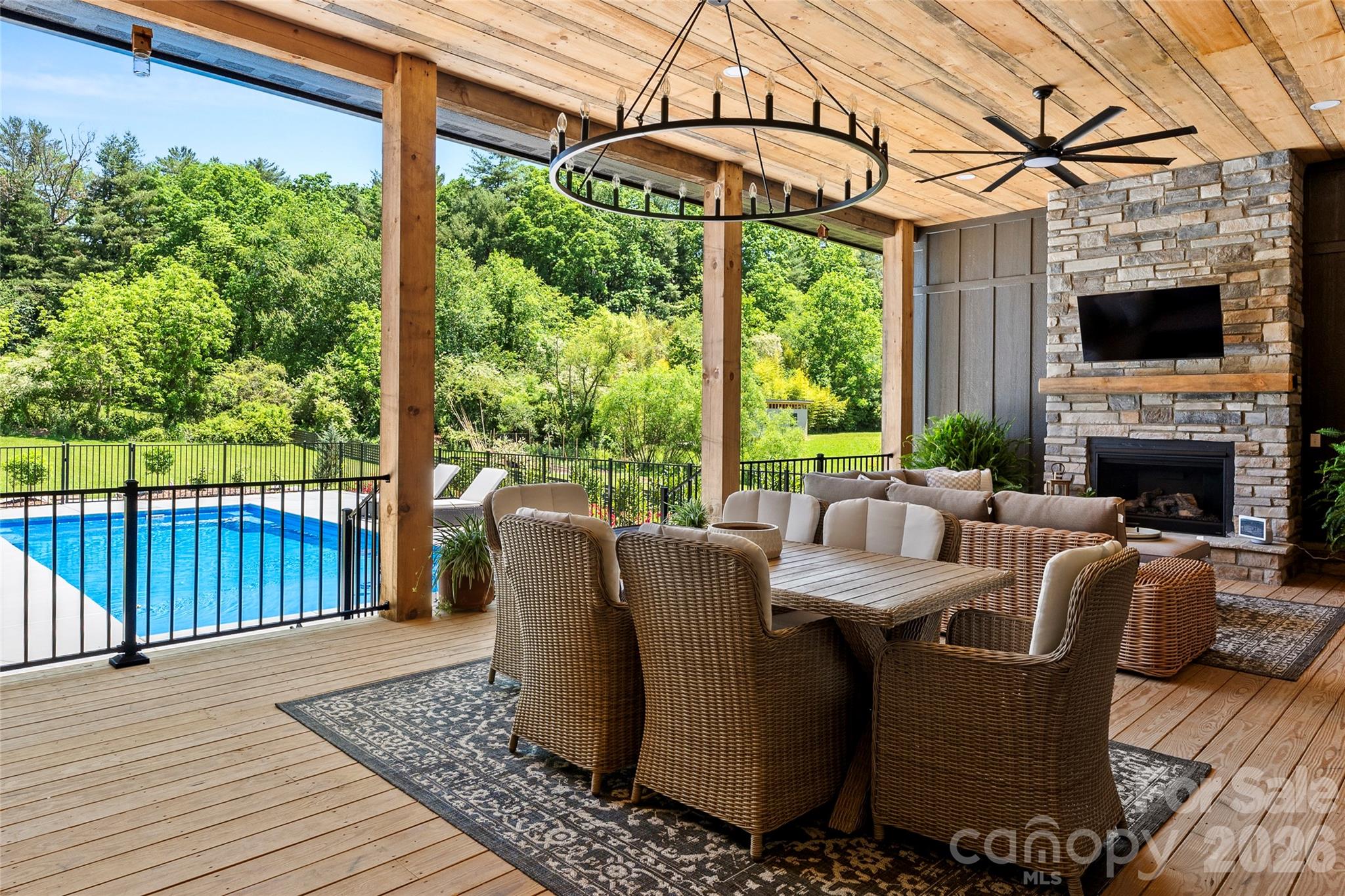 Woodbridge - Residential