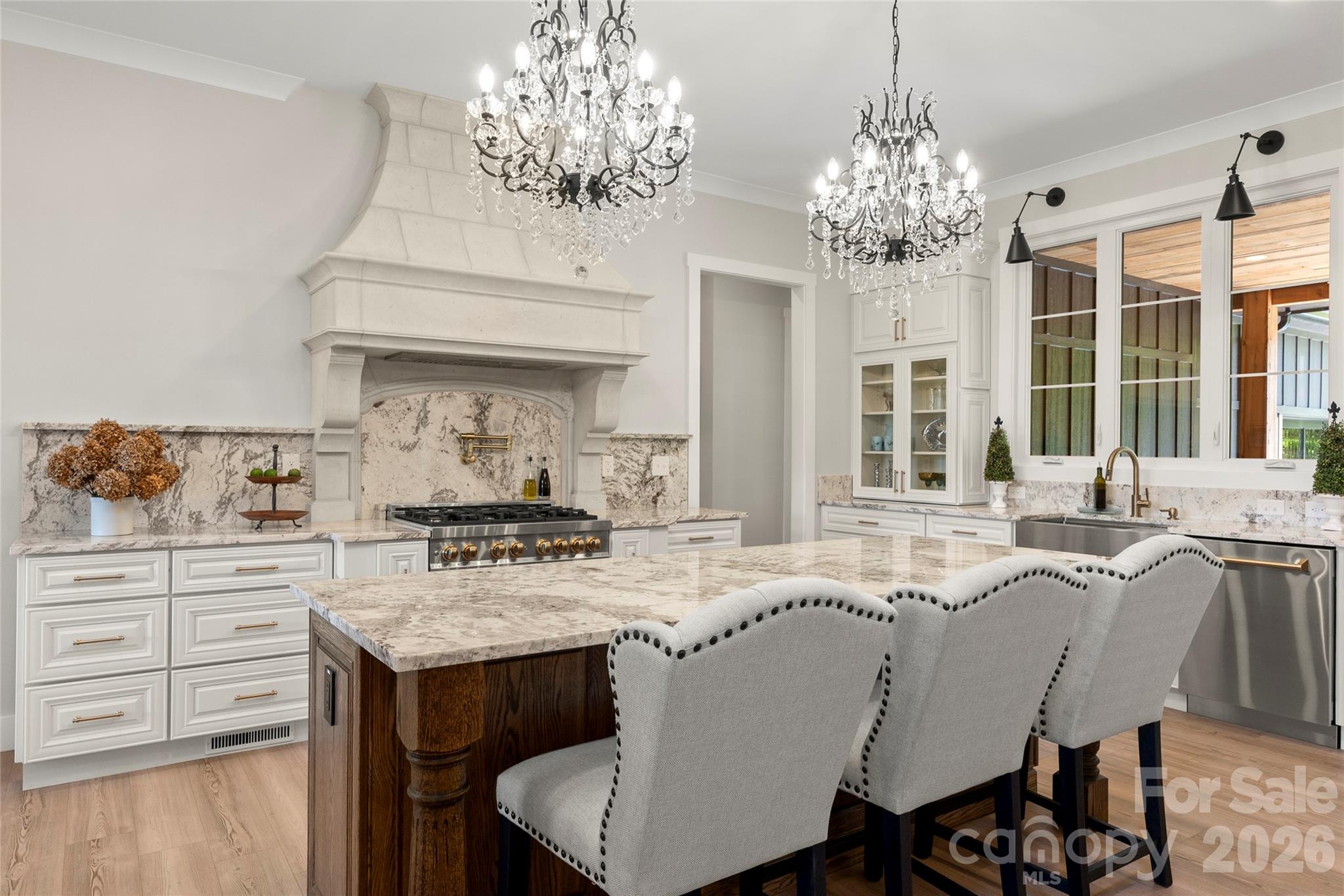 Woodbridge - Residential