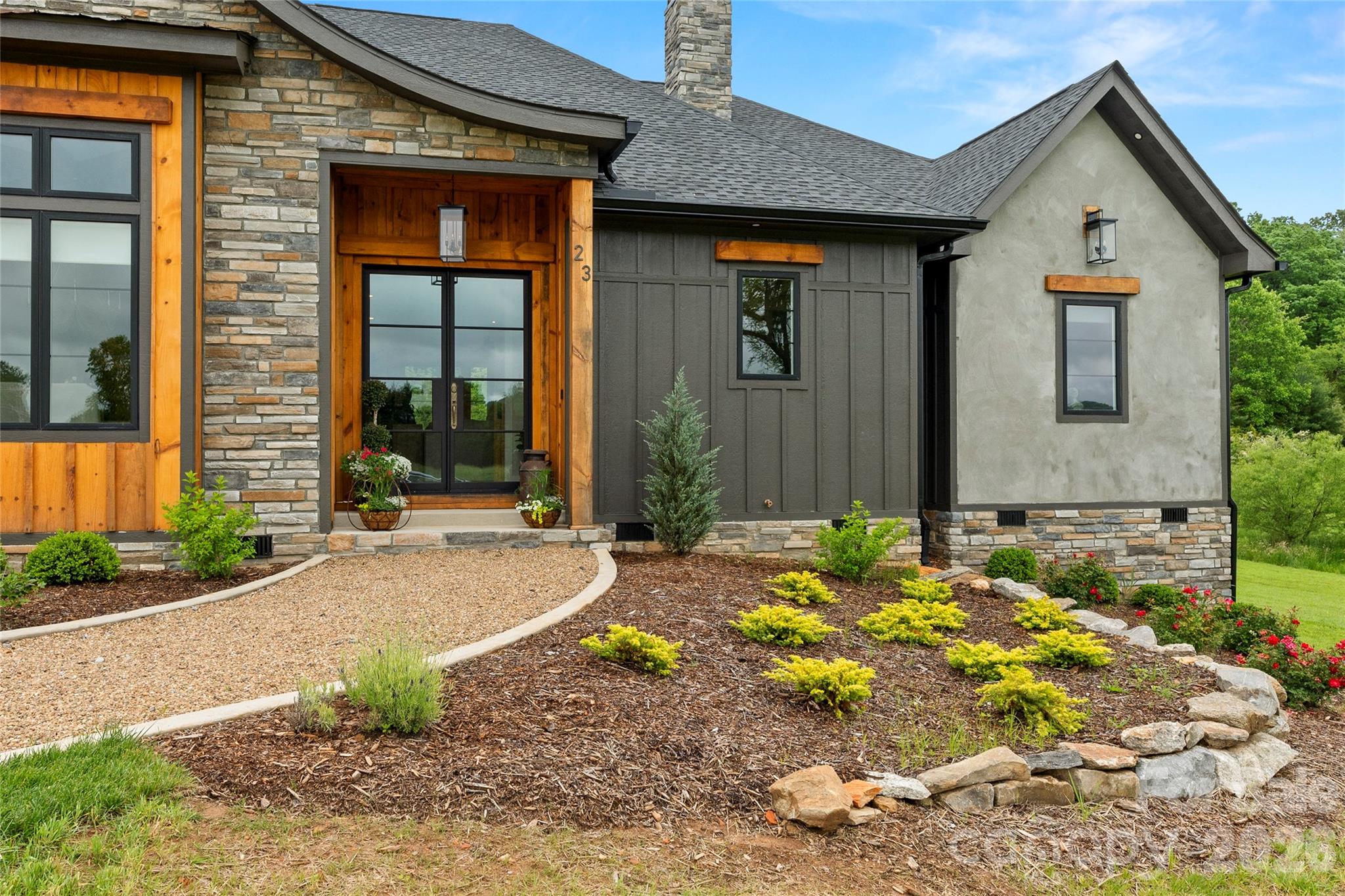 Woodbridge - Residential
