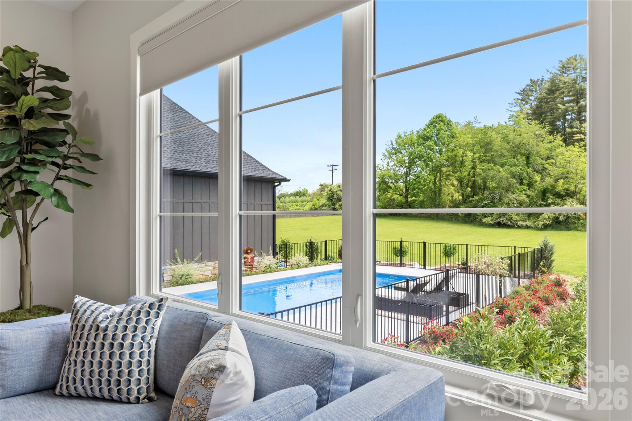 Woodbridge - Residential