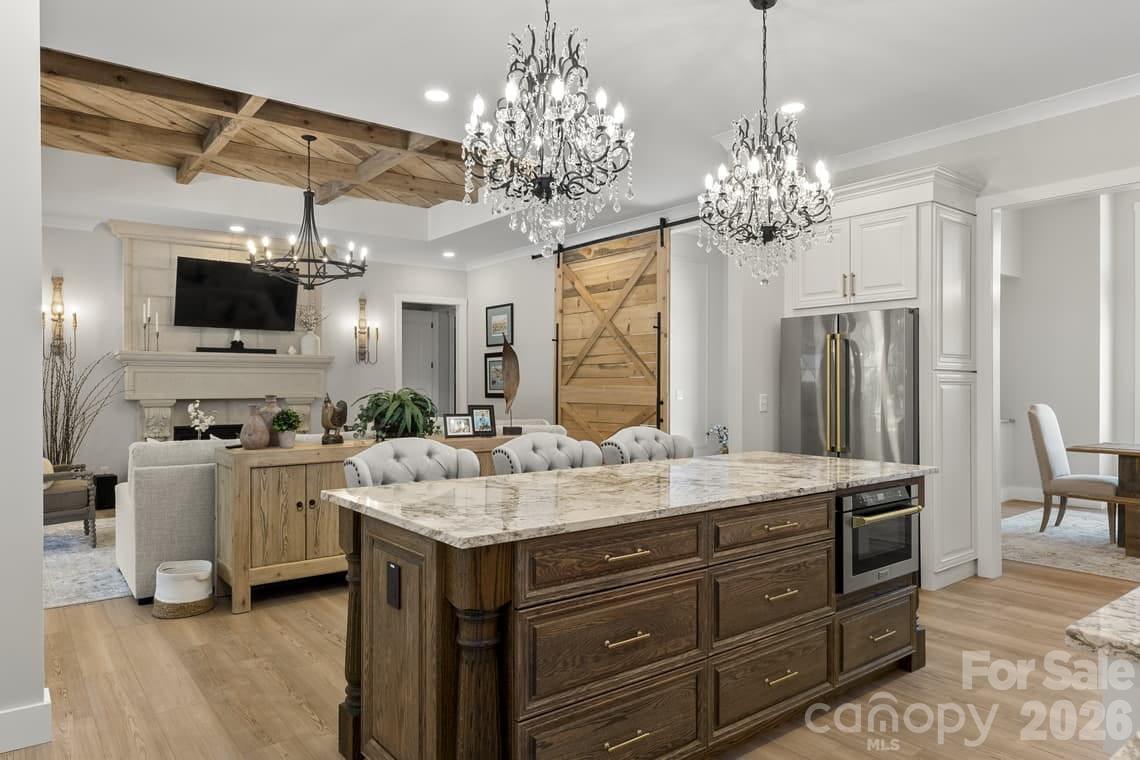Woodbridge - Residential