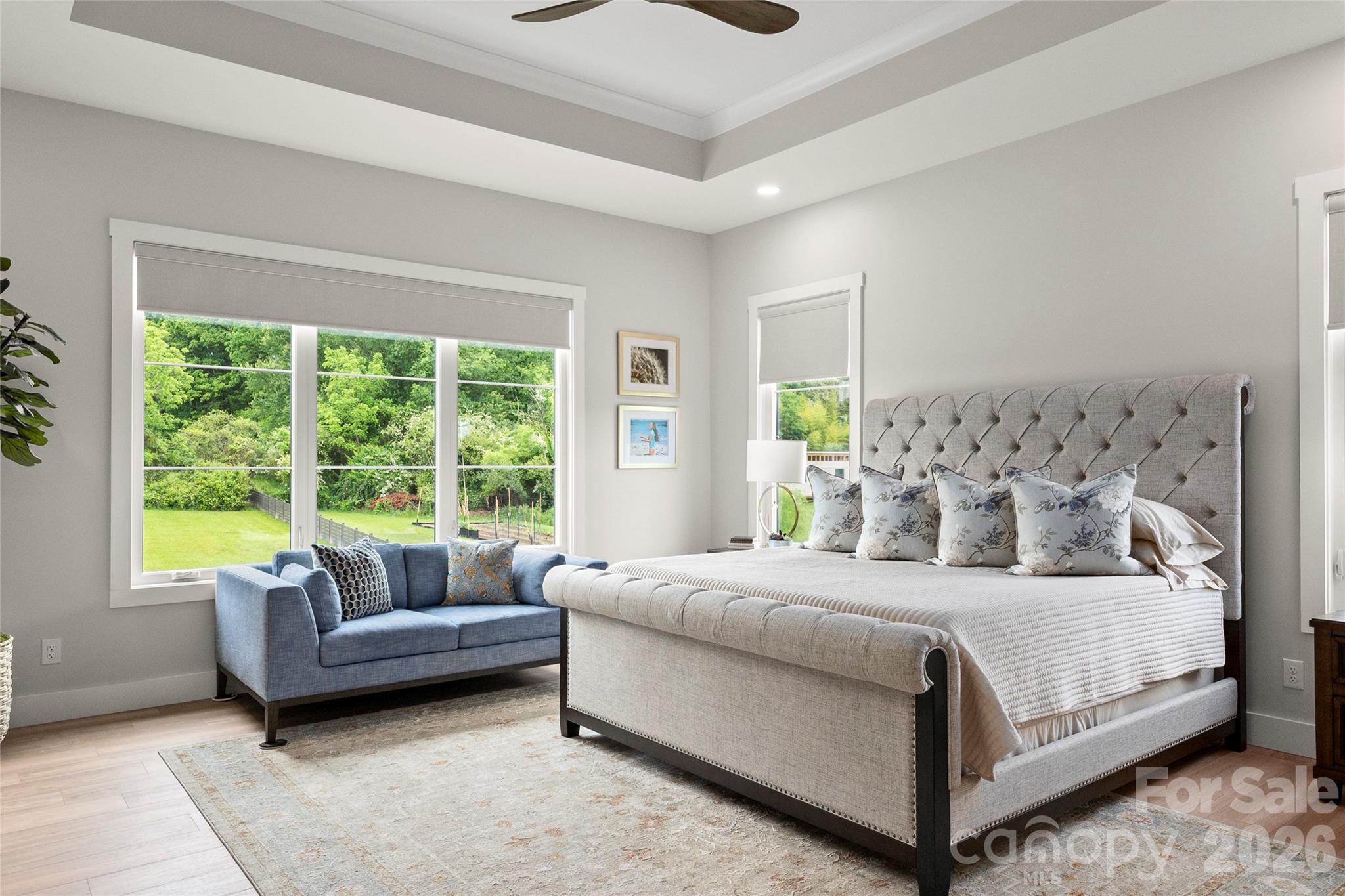 Woodbridge - Residential