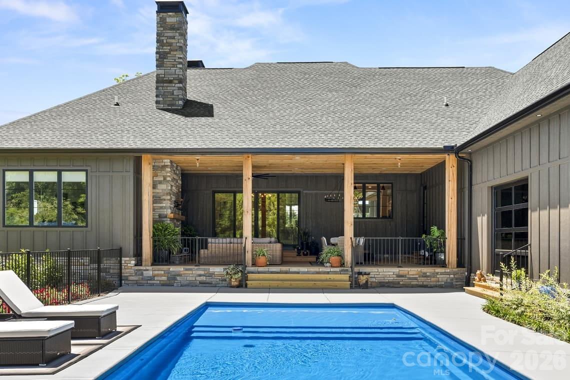 Woodbridge - Residential