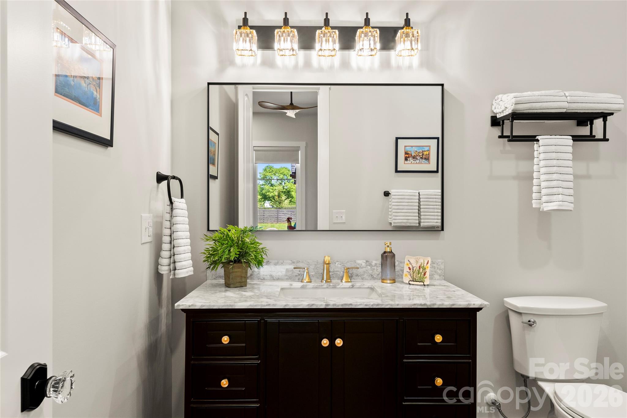 Woodbridge - Residential