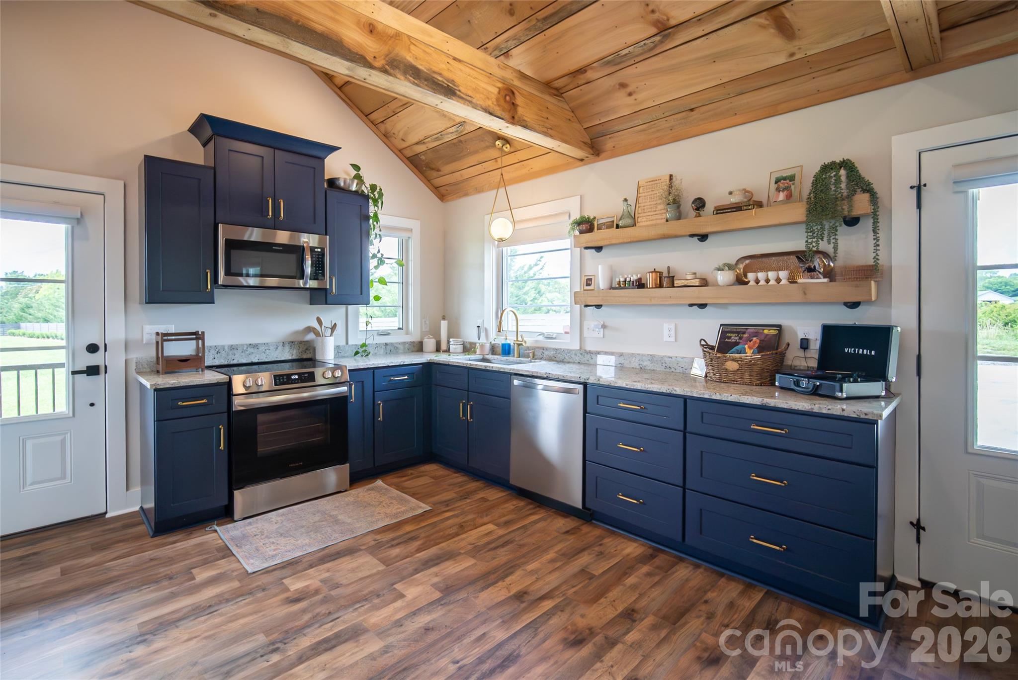 Woodbridge - Residential