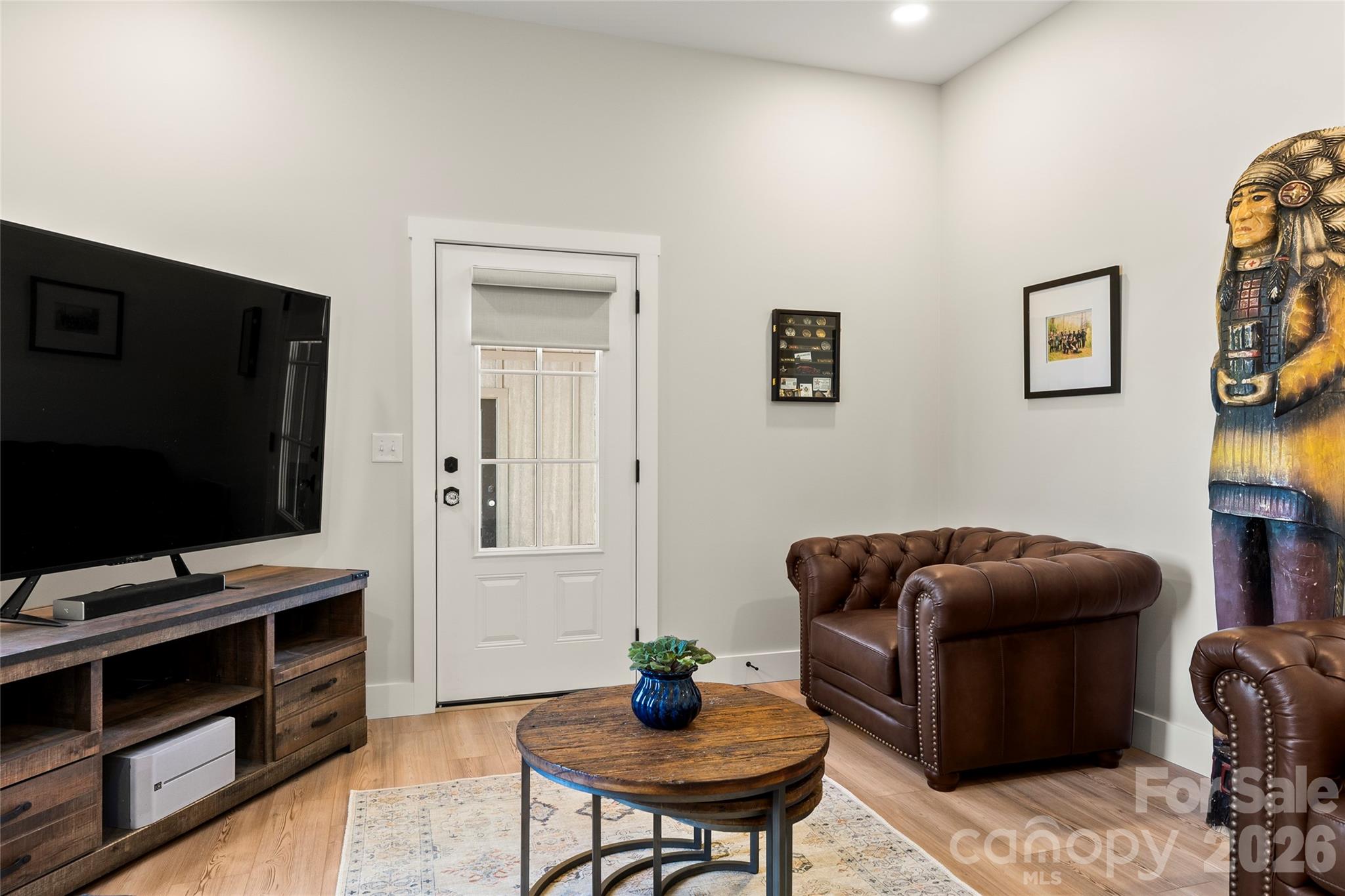 Woodbridge - Residential