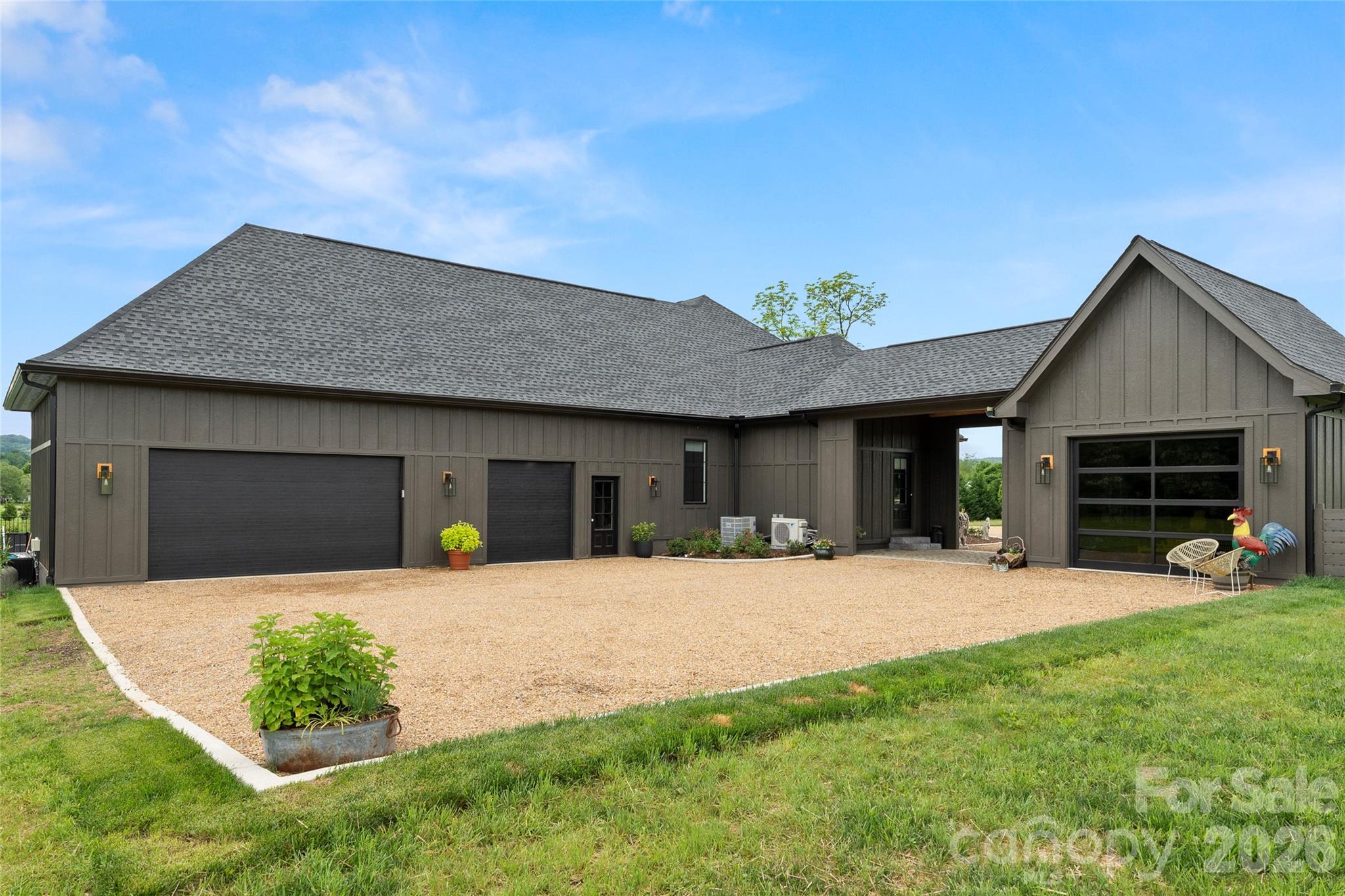 Woodbridge - Residential