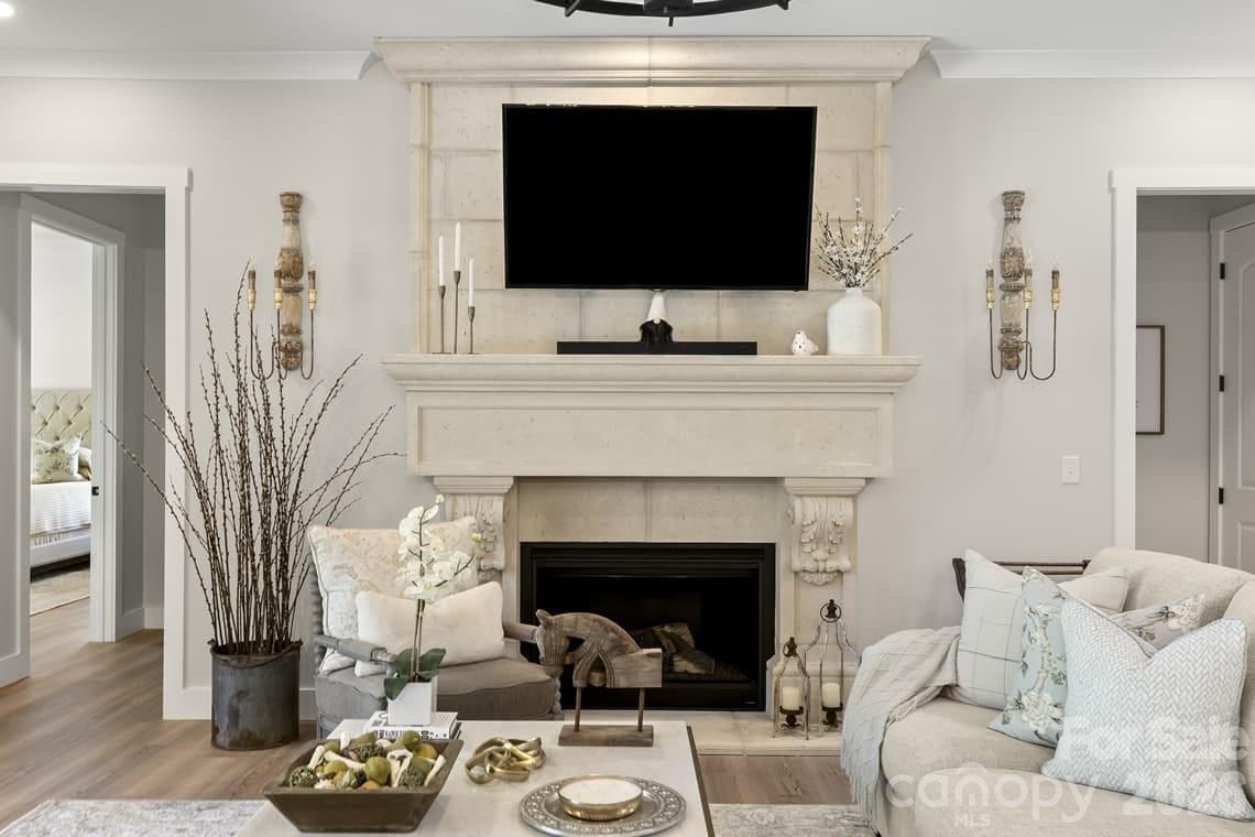 Woodbridge - Residential