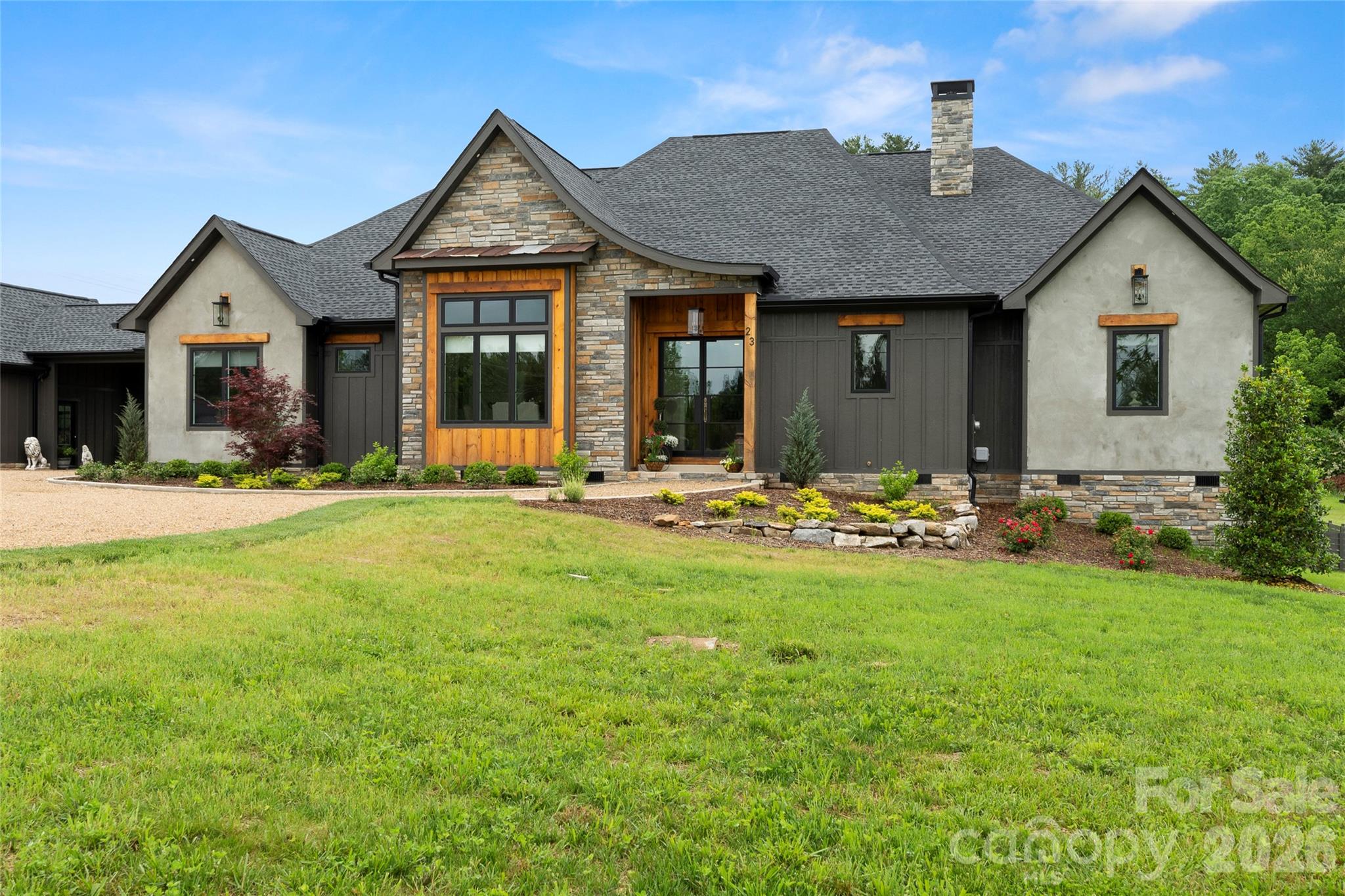 Woodbridge - Residential