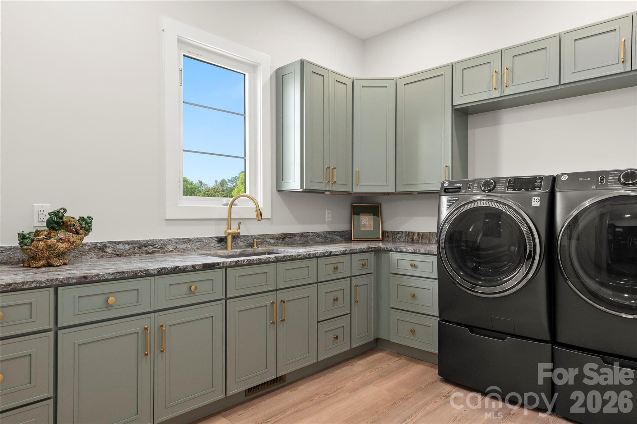Woodbridge - Residential