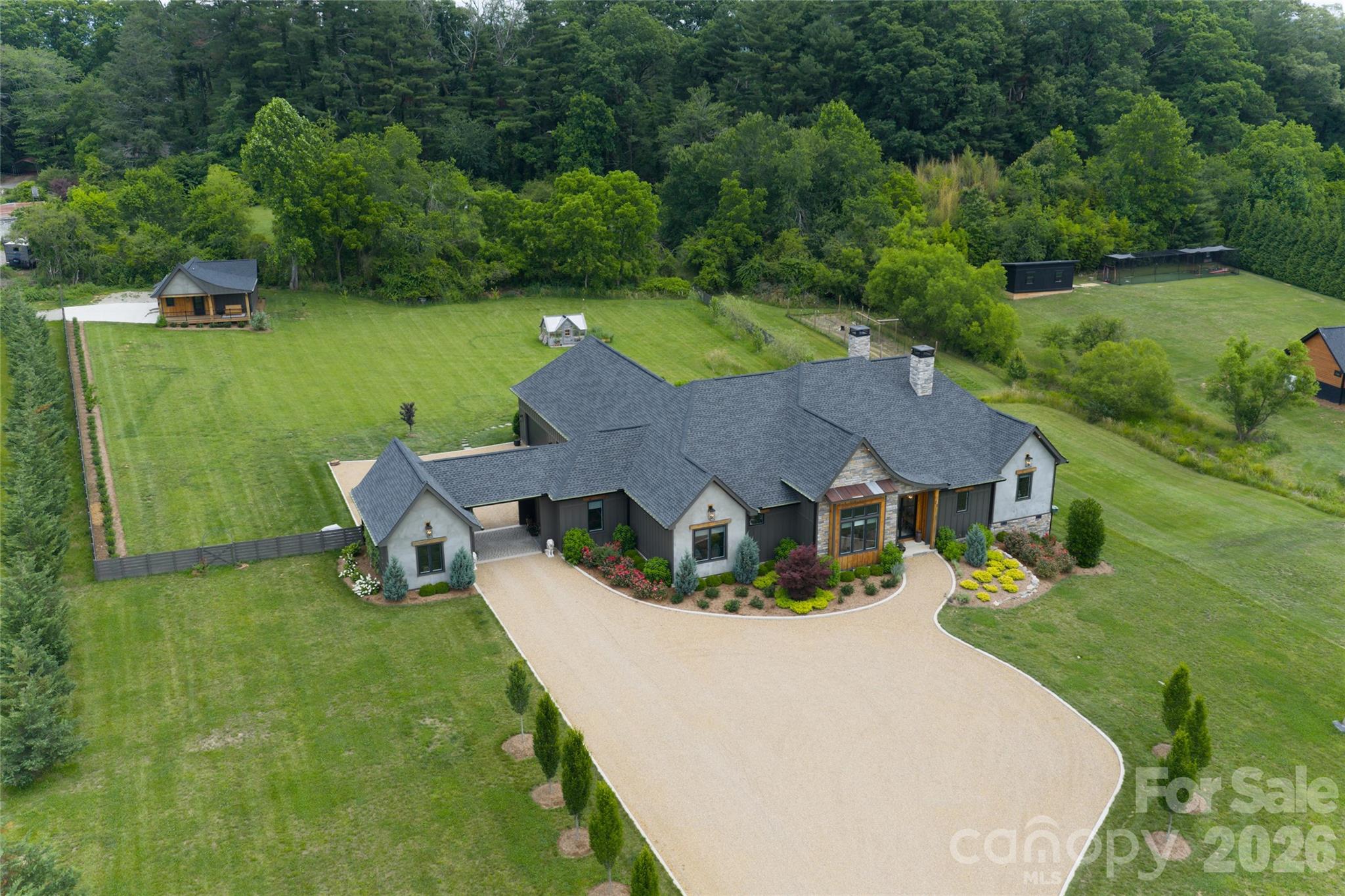 Woodbridge - Residential