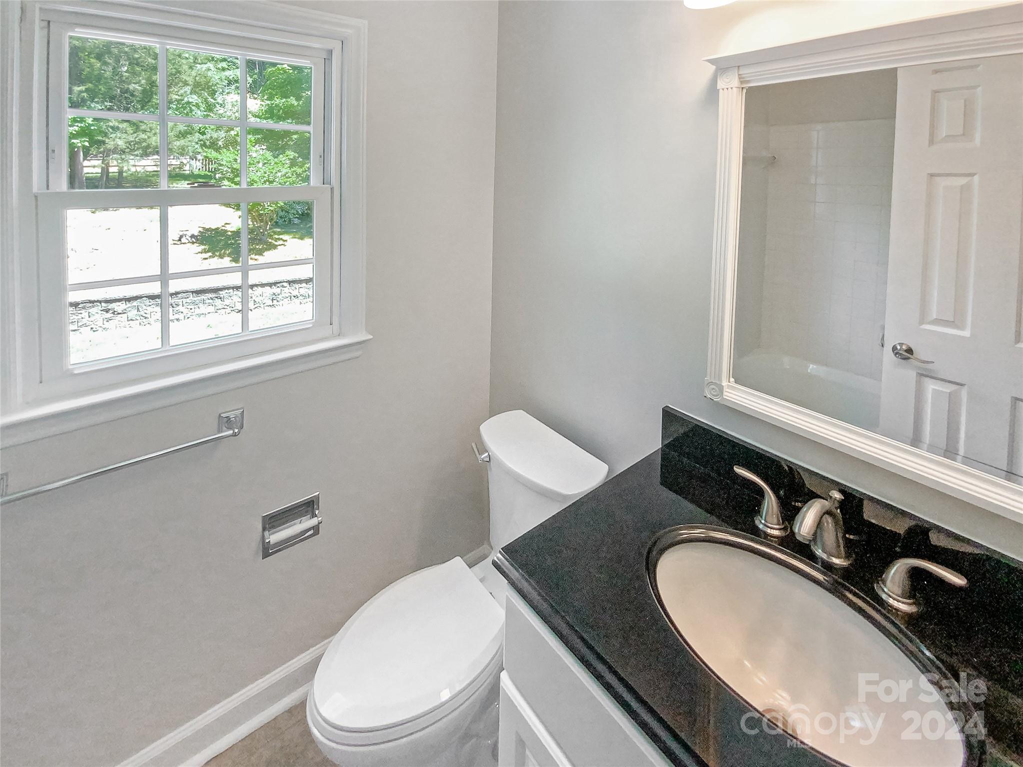 Touchstone - Residential
