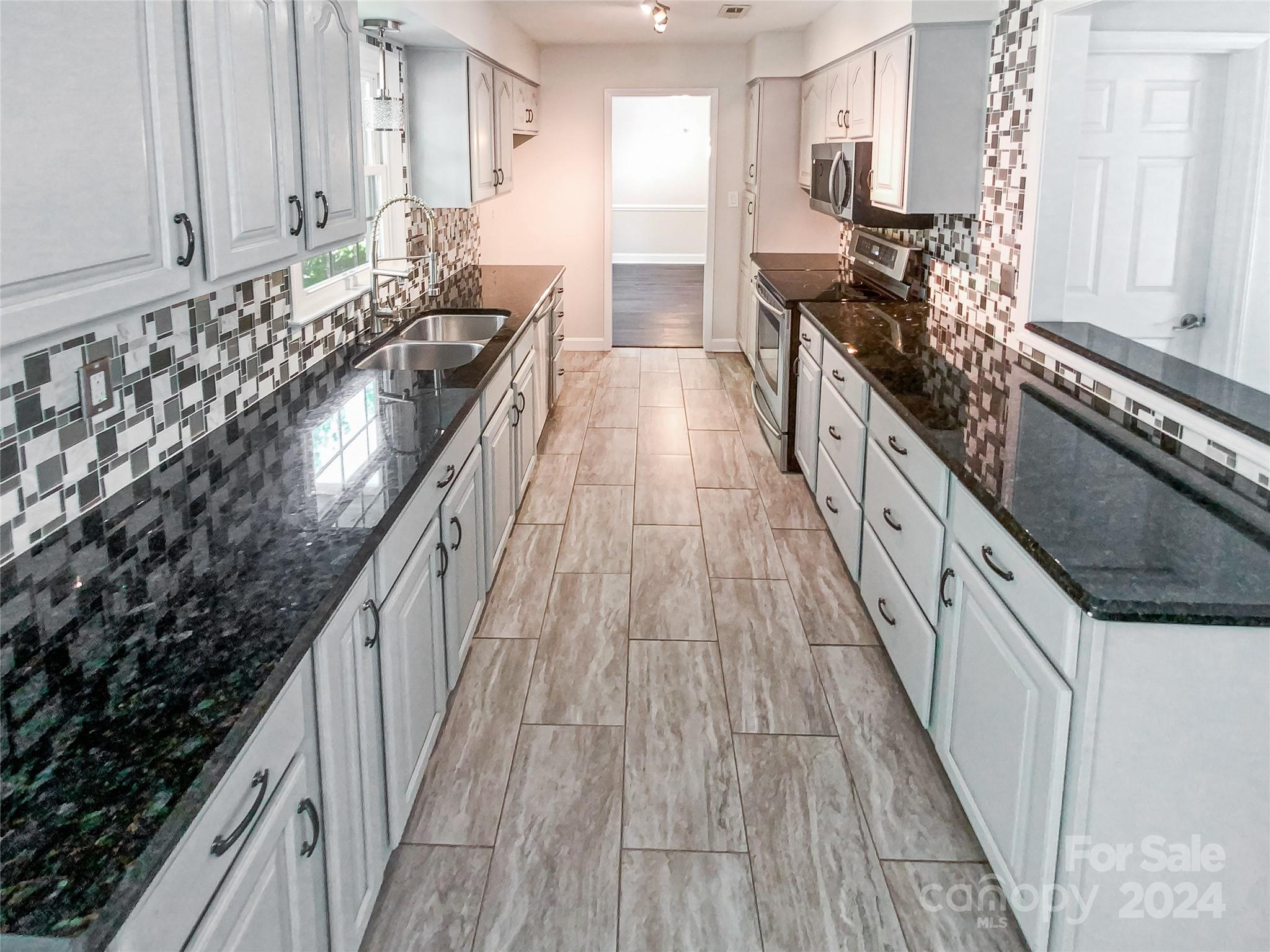 Touchstone - Residential