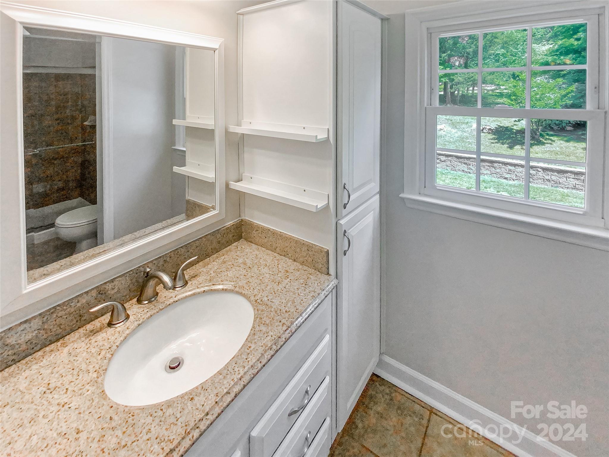Touchstone - Residential