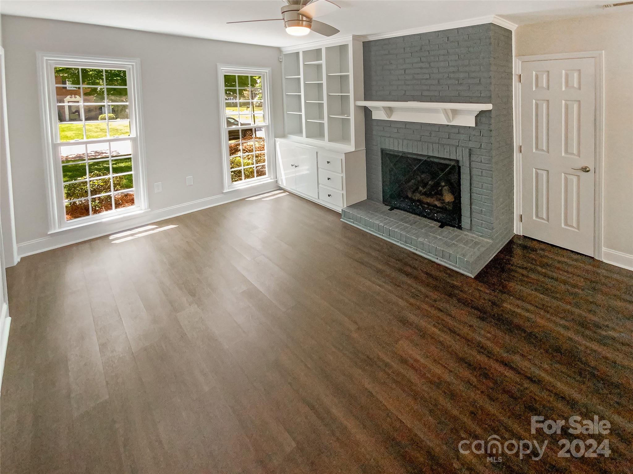 Touchstone - Residential