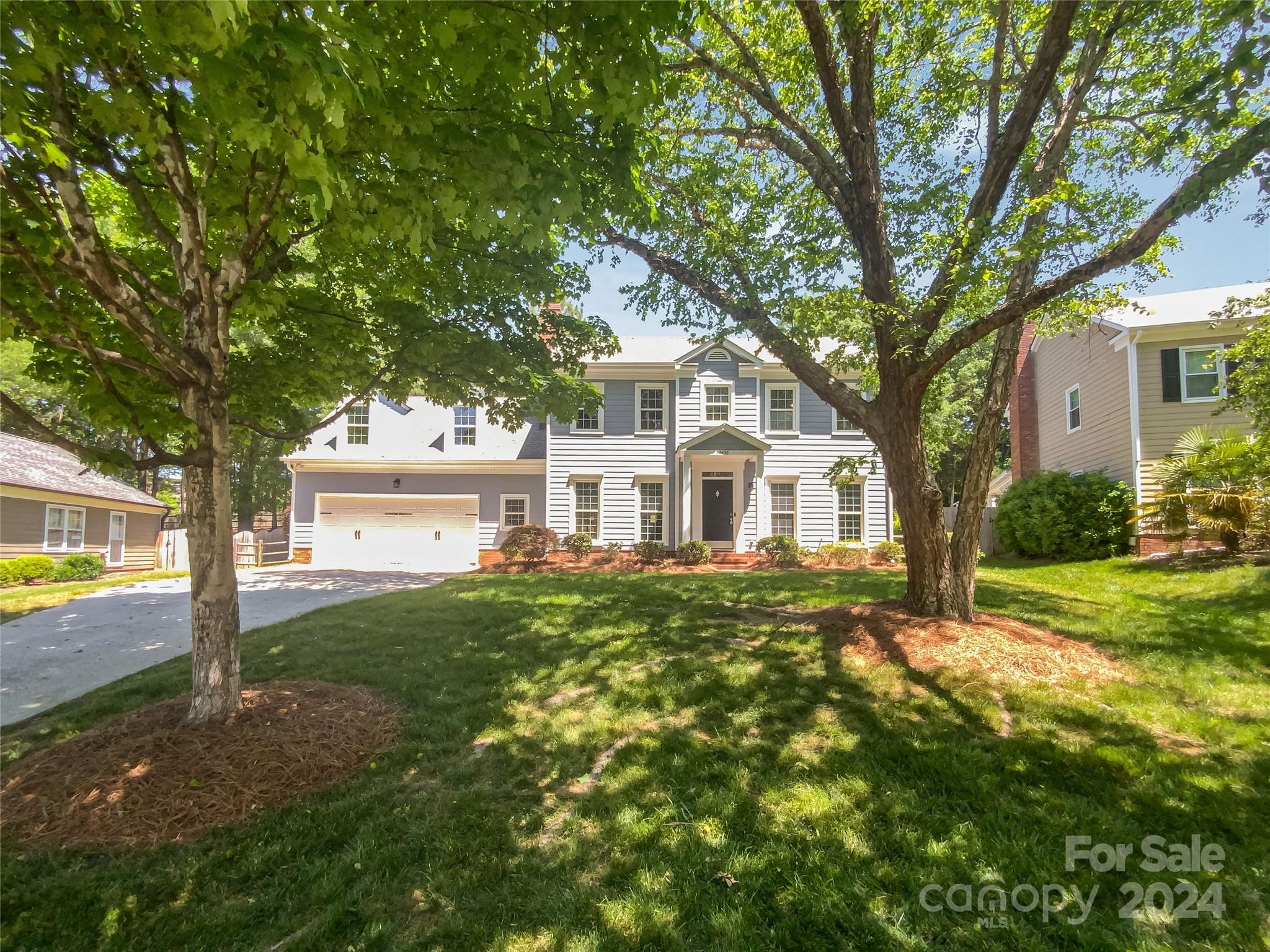 Touchstone - Residential