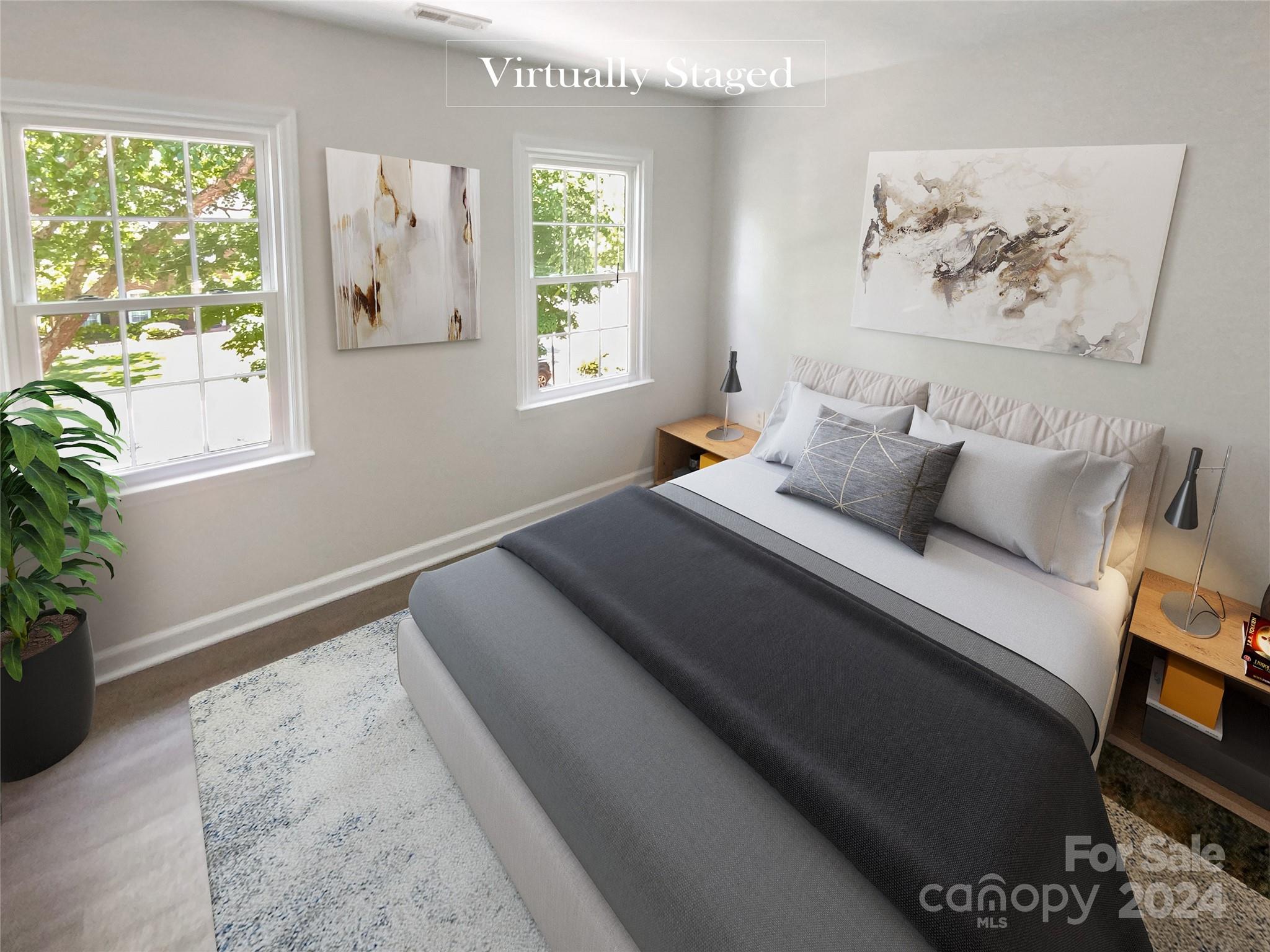 Touchstone - Residential