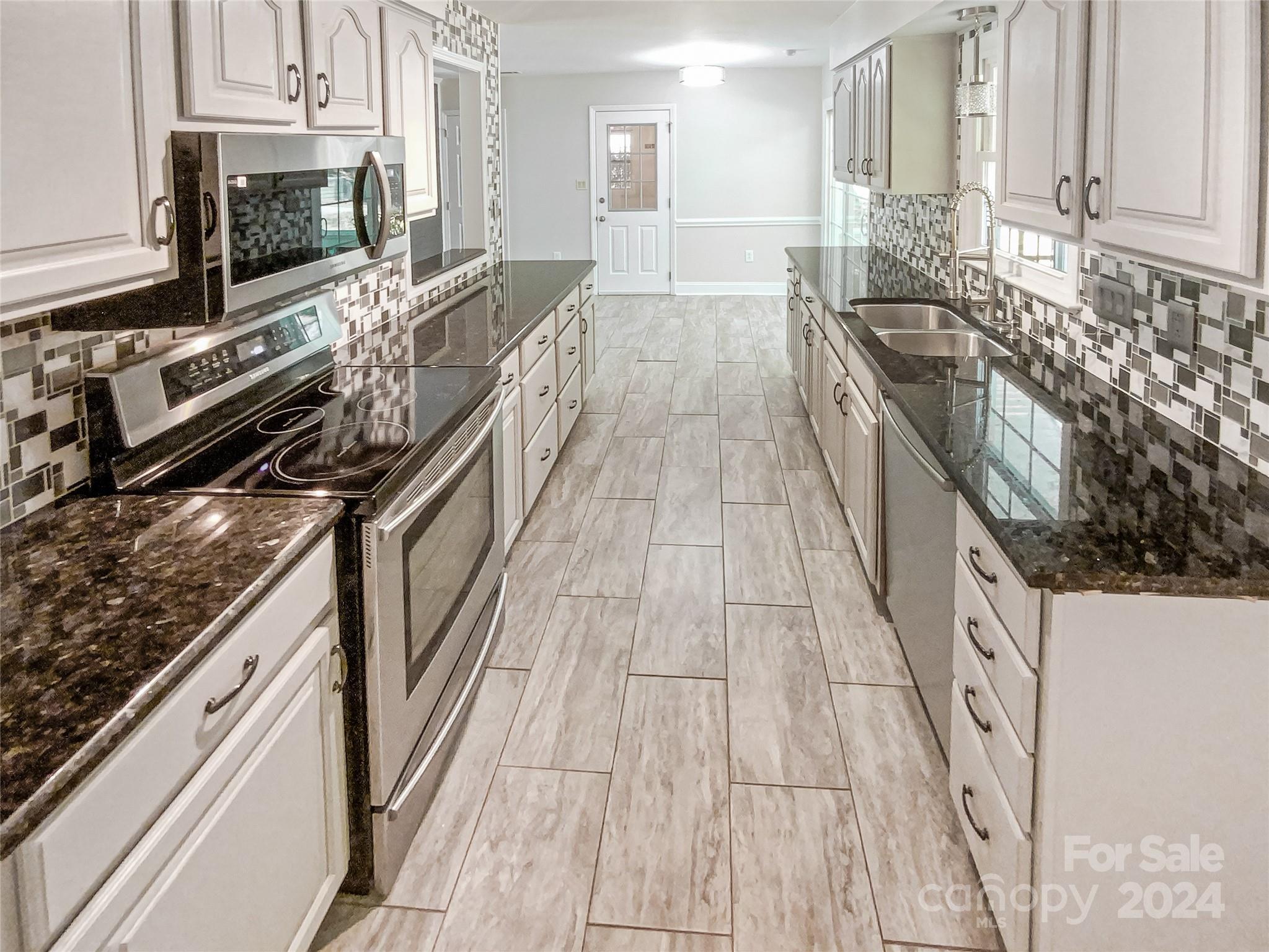 Touchstone - Residential