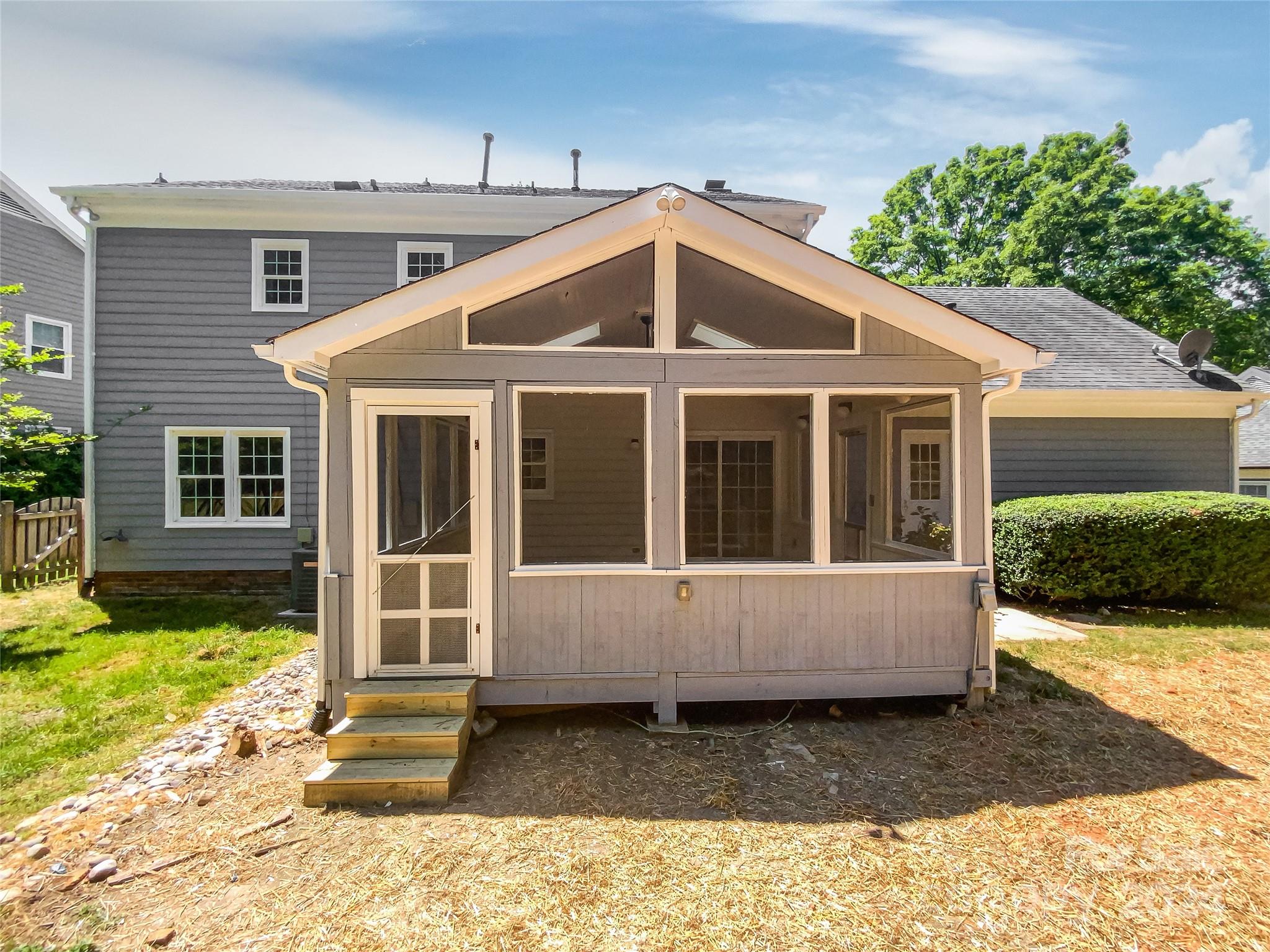 Touchstone - Residential