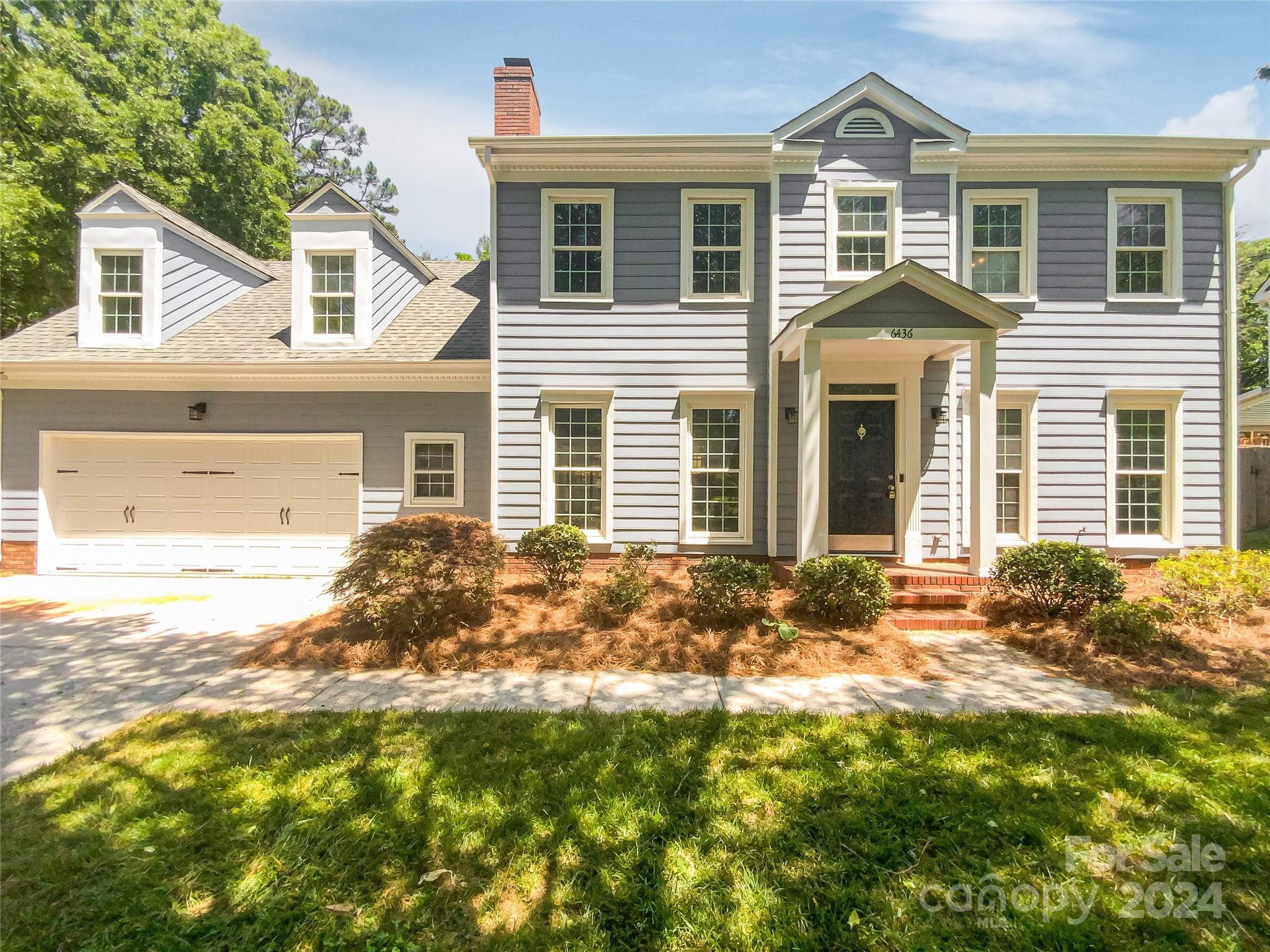 Touchstone - Residential