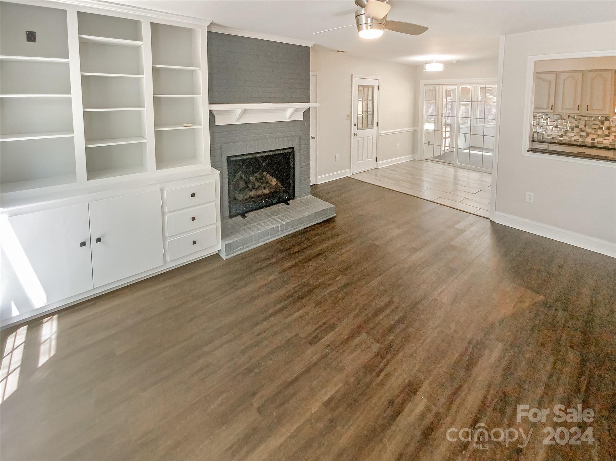 Touchstone - Residential