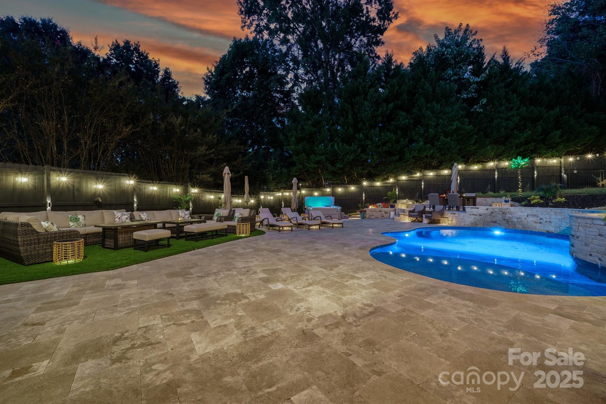 Laurel Forest - Residential
