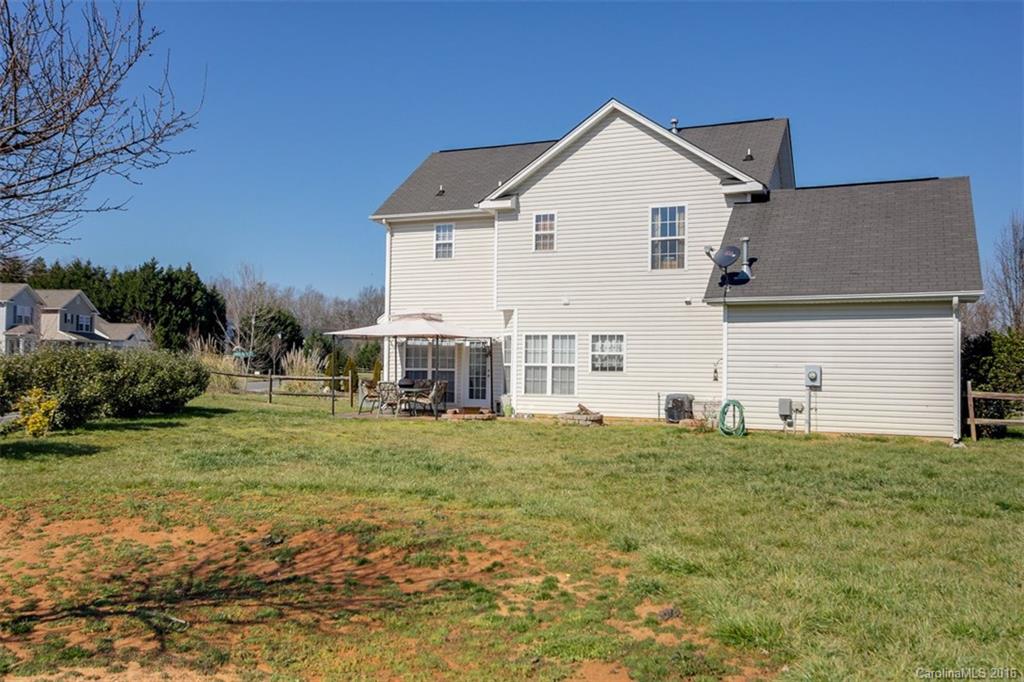 Shelton Ridge - Residential