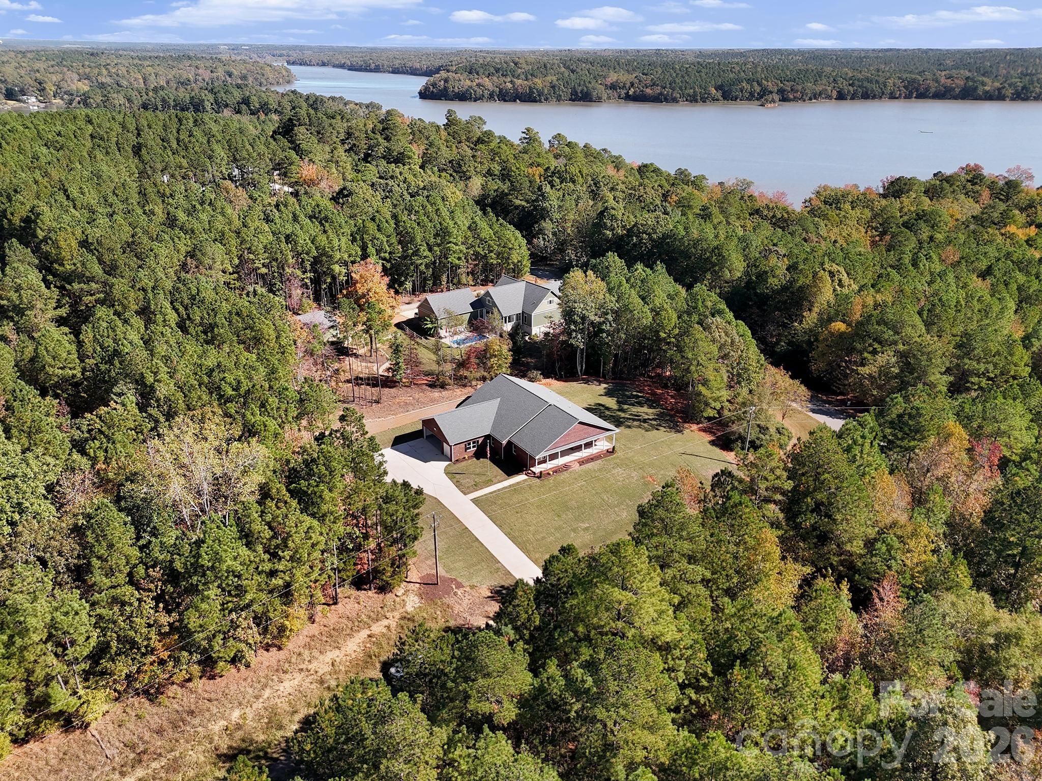 Wildlife Bay - Residential