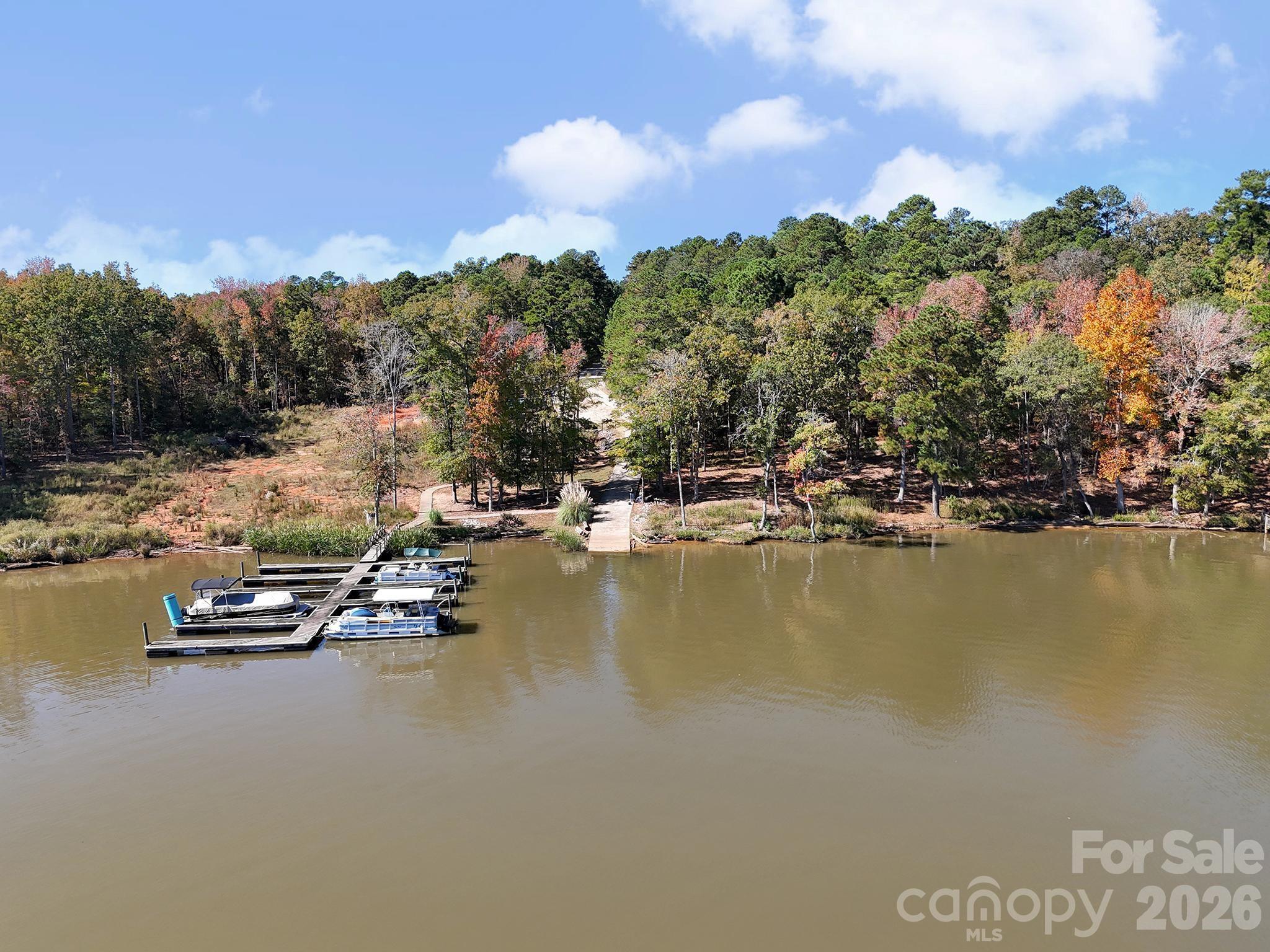 Wildlife Bay - Residential