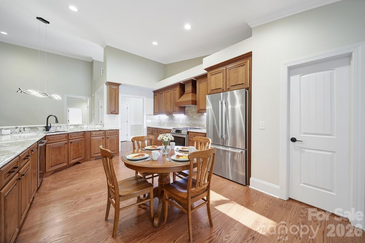 Wildlife Bay - Residential