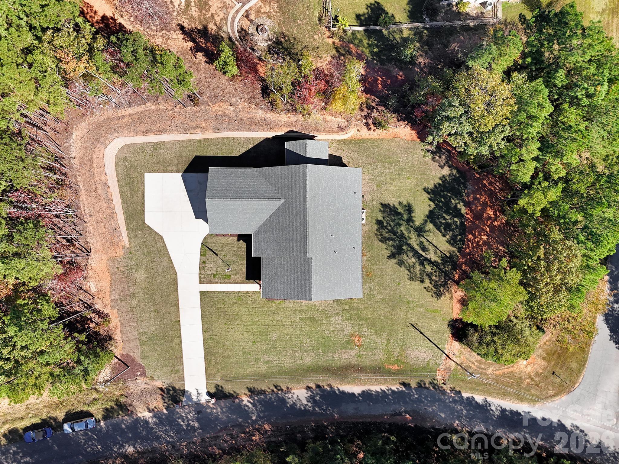 Wildlife Bay - Residential