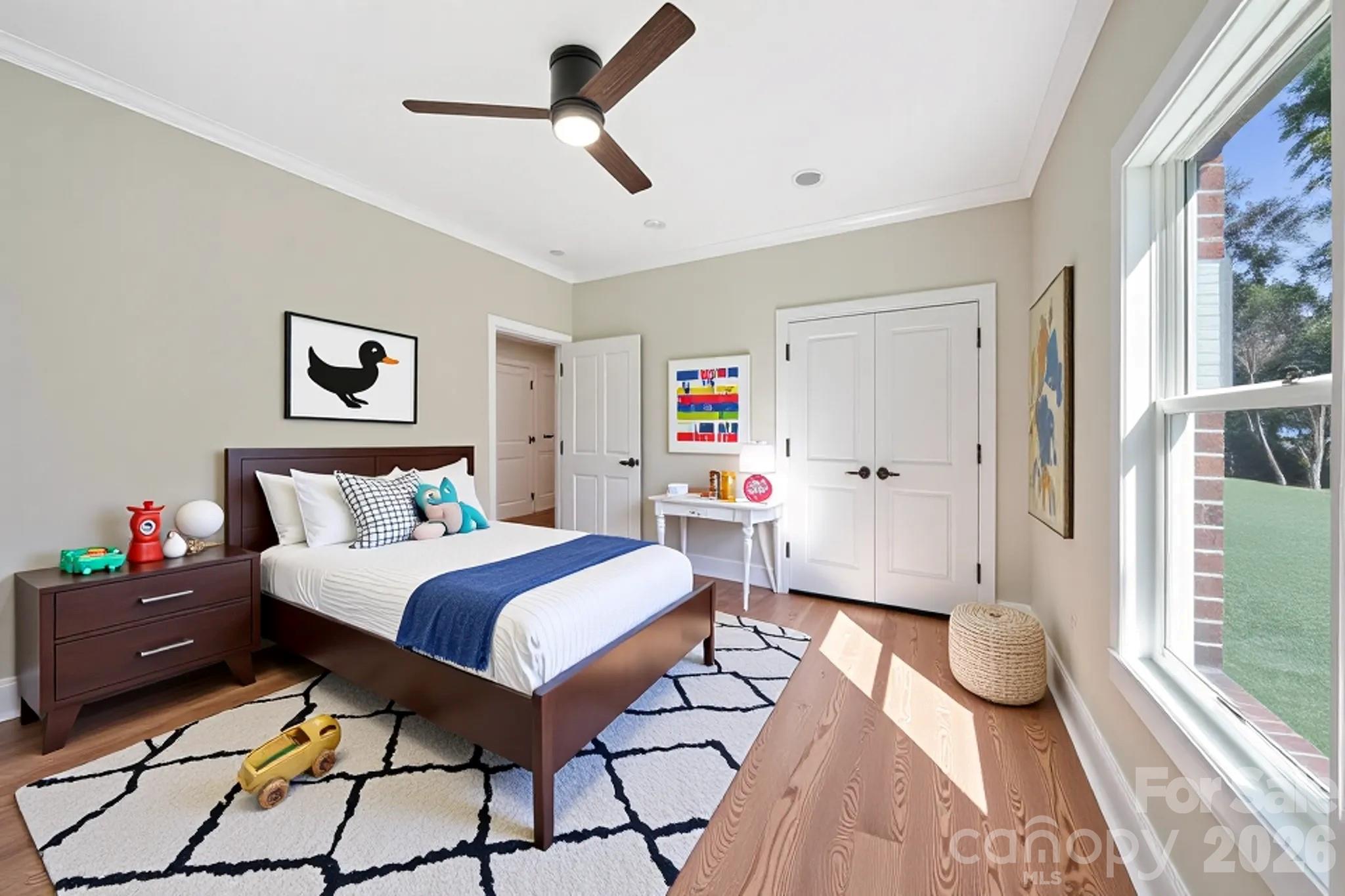 Wildlife Bay - Residential