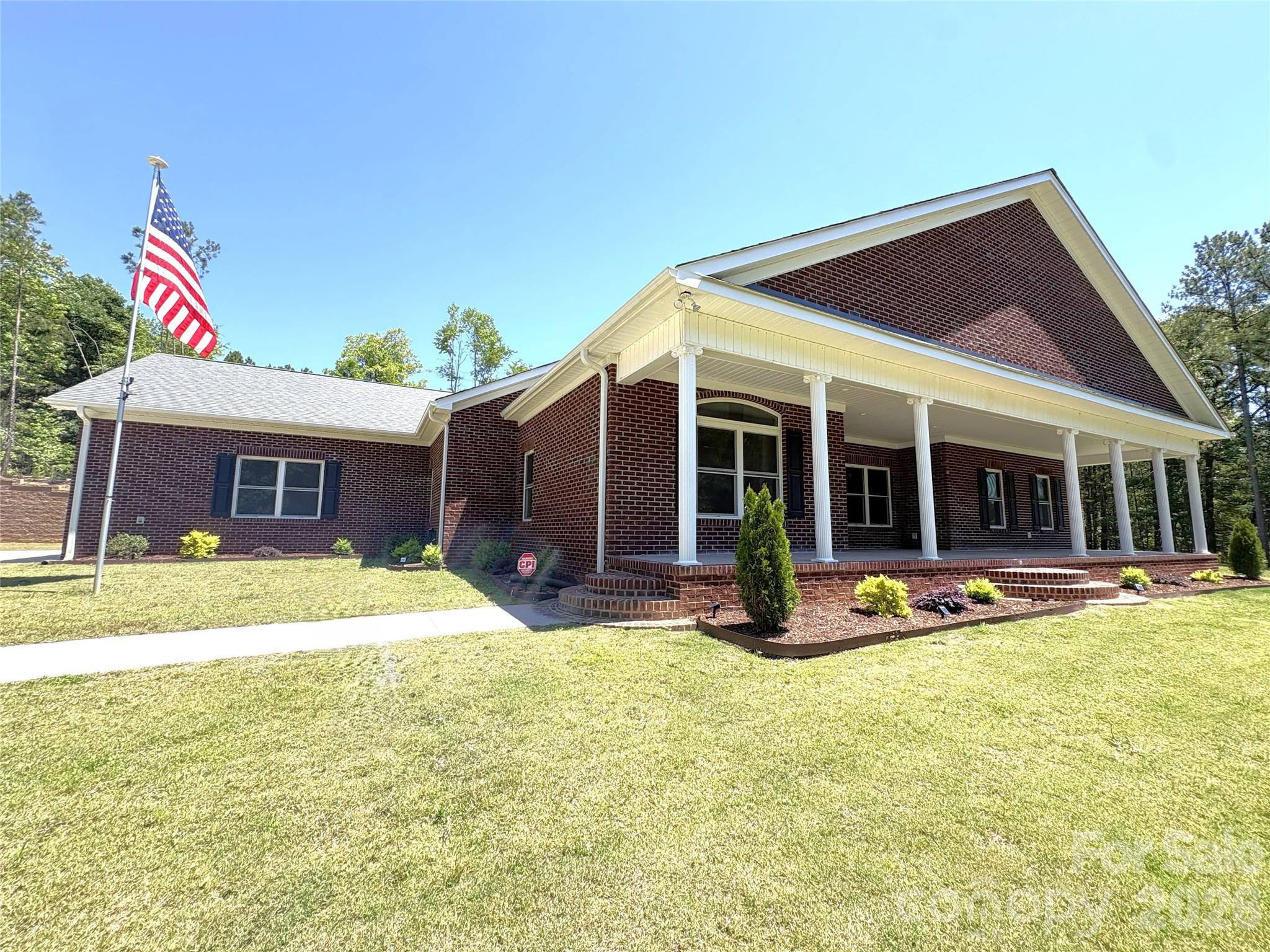 Wildlife Bay - Residential