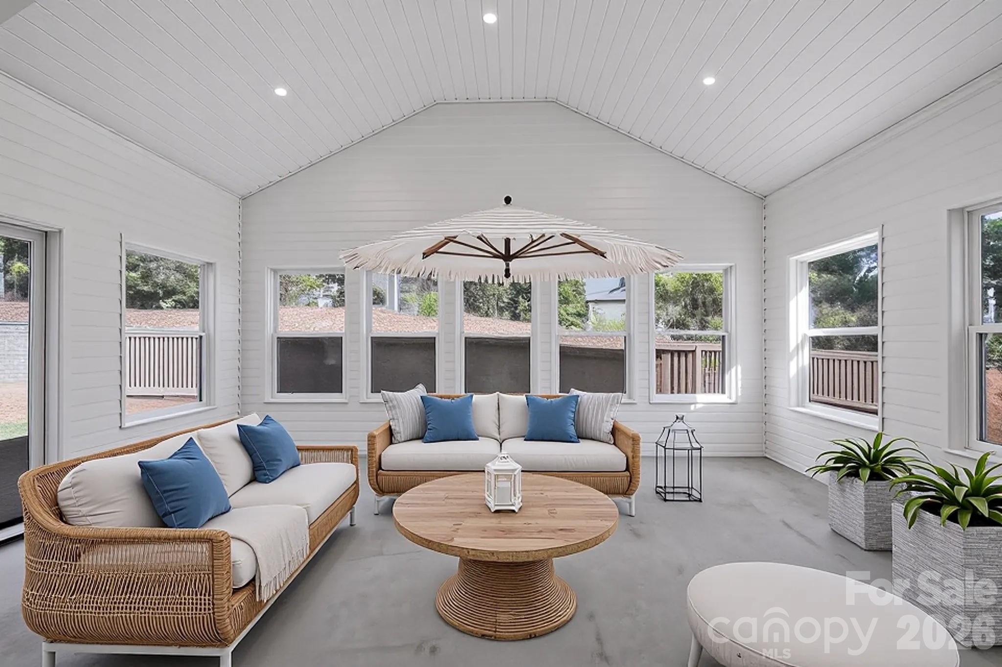 Wildlife Bay - Residential