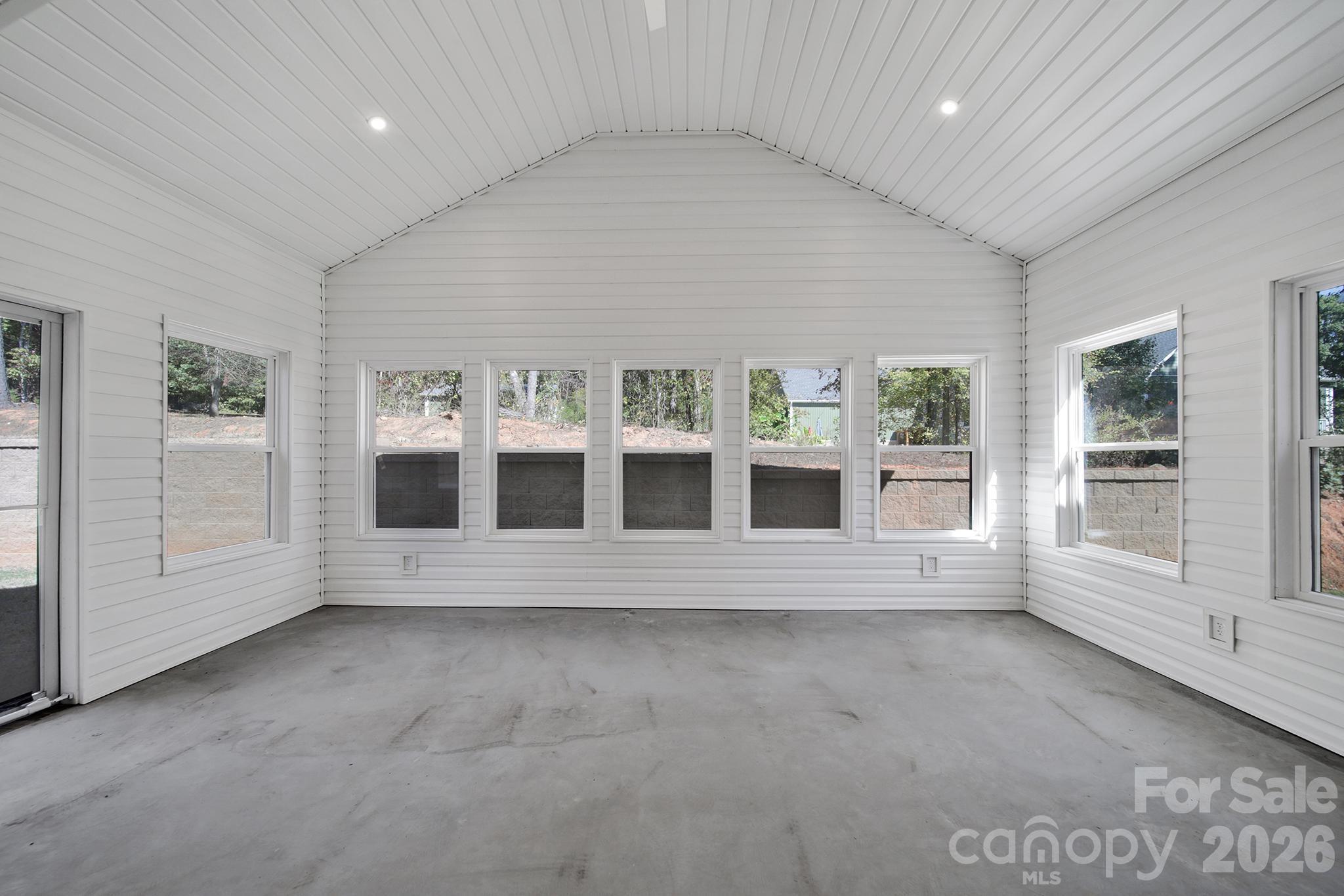 Wildlife Bay - Residential