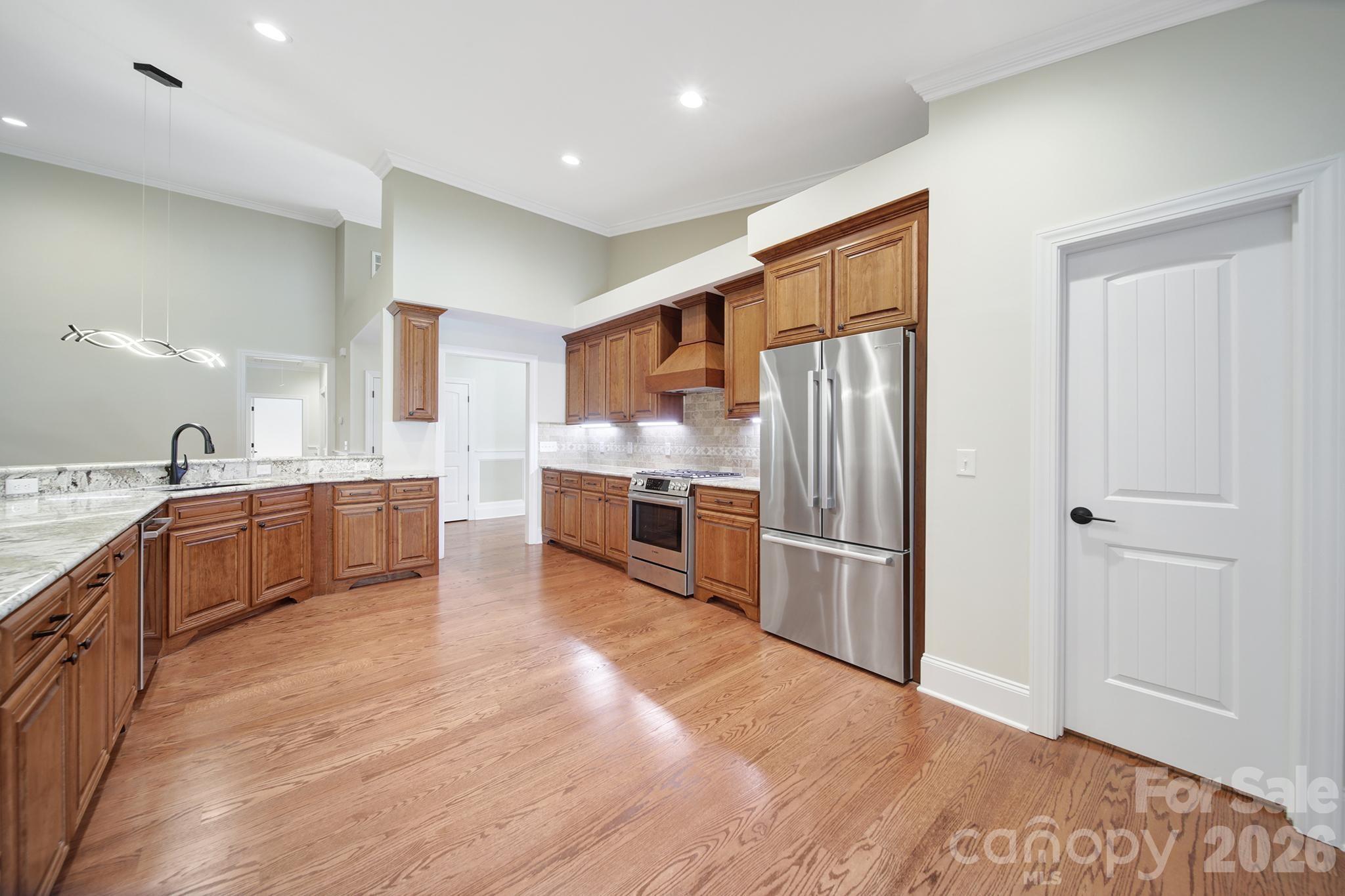Wildlife Bay - Residential