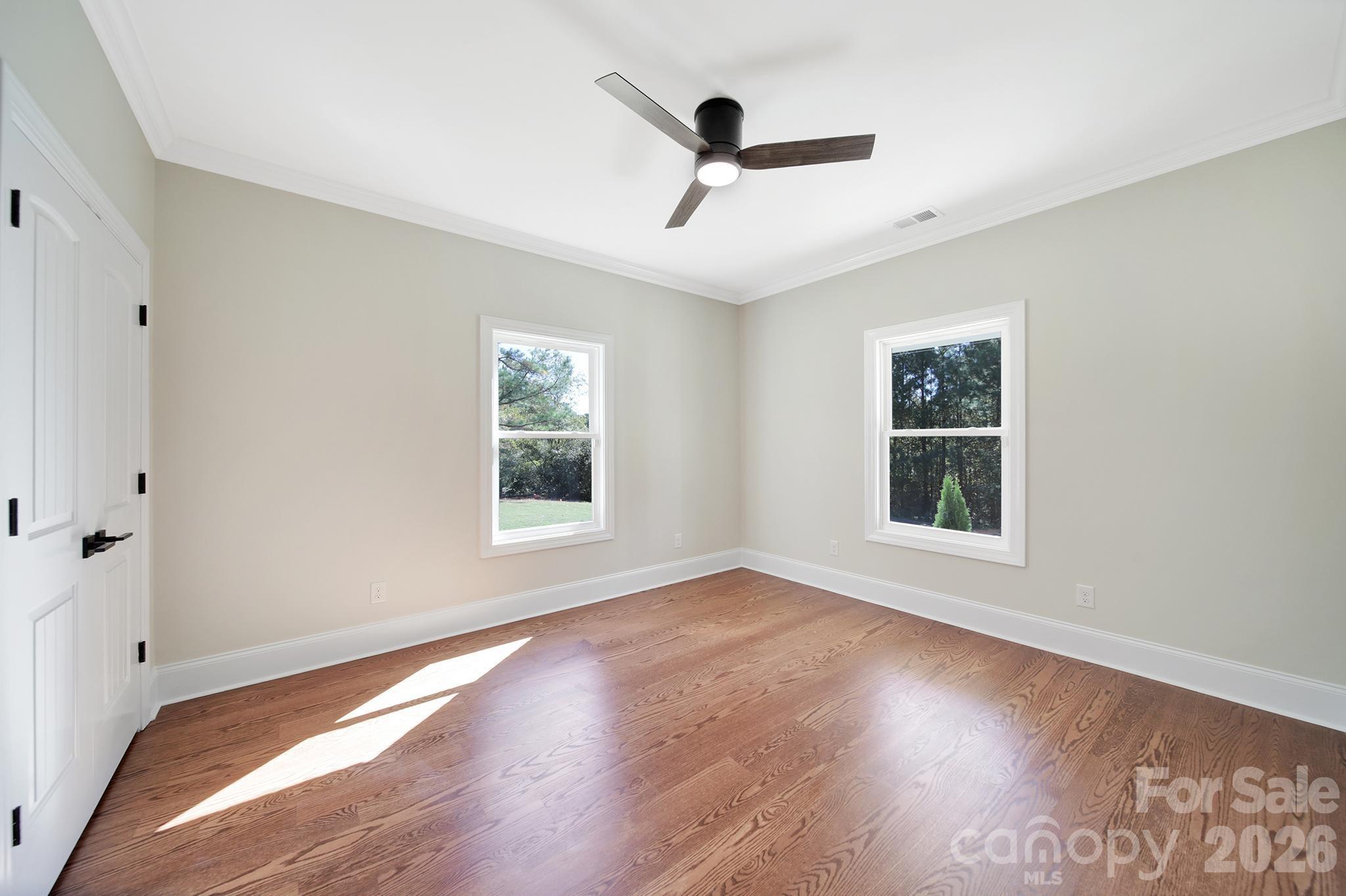 Wildlife Bay - Residential
