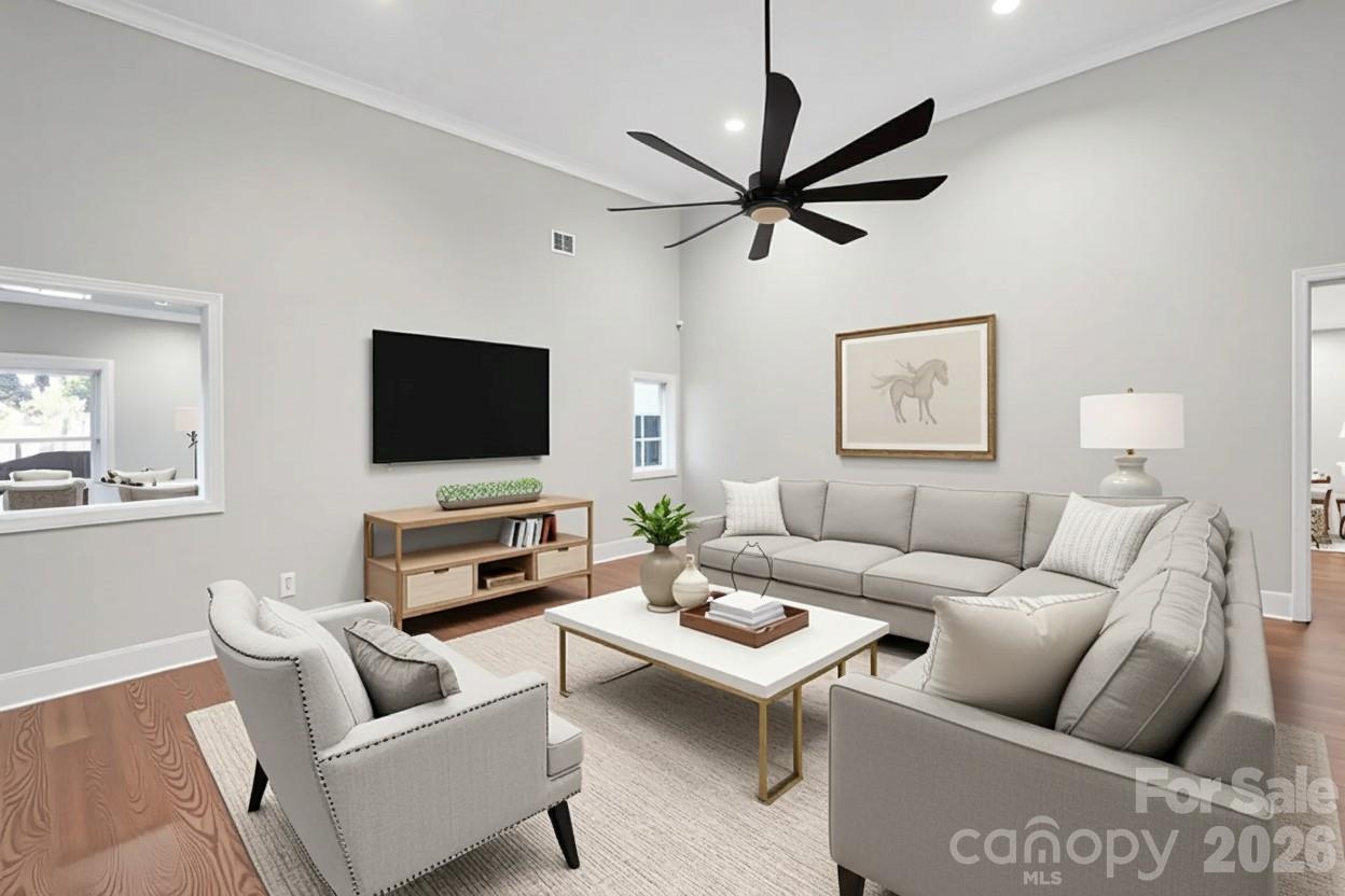 Wildlife Bay - Residential