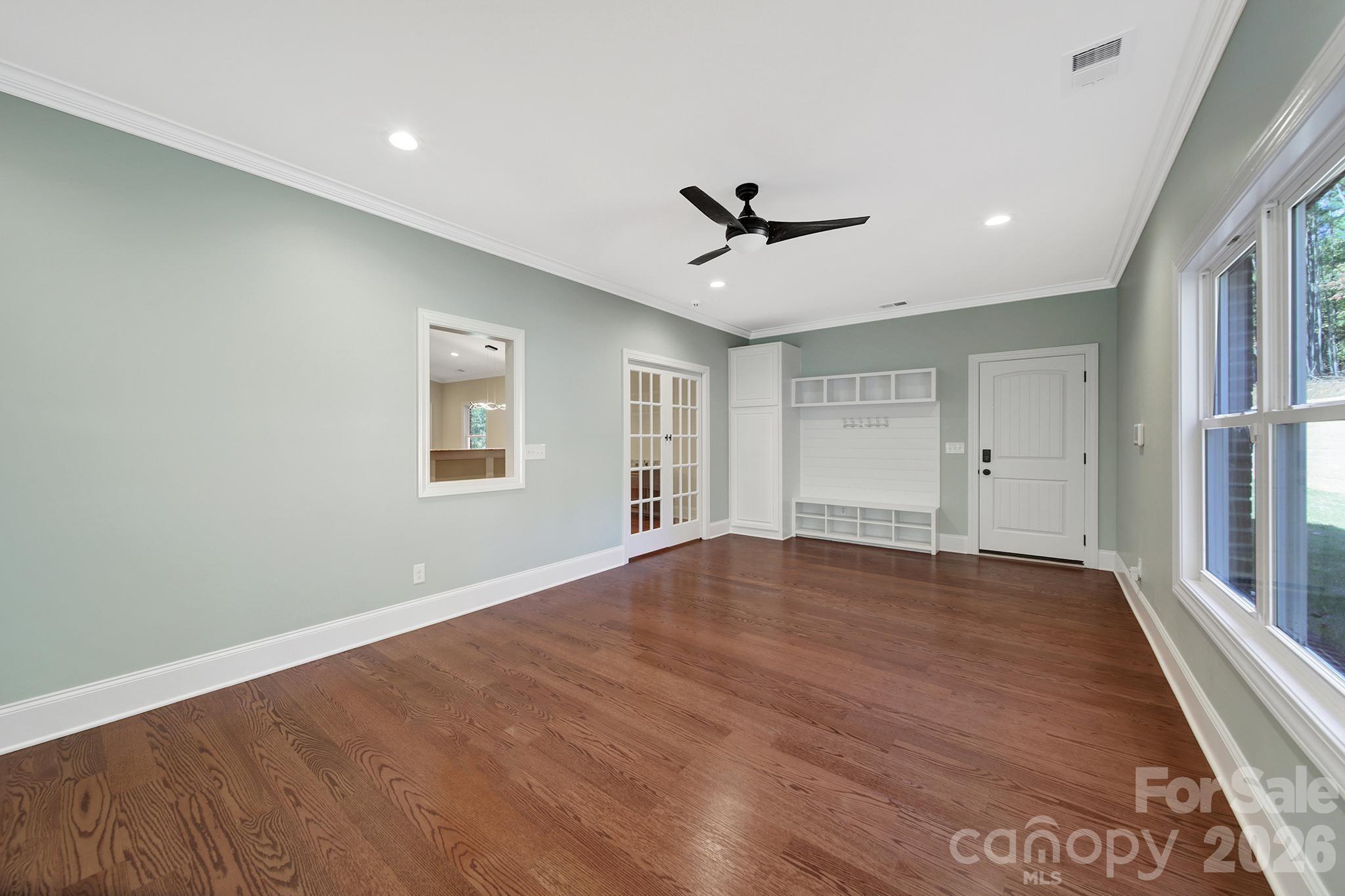 Wildlife Bay - Residential