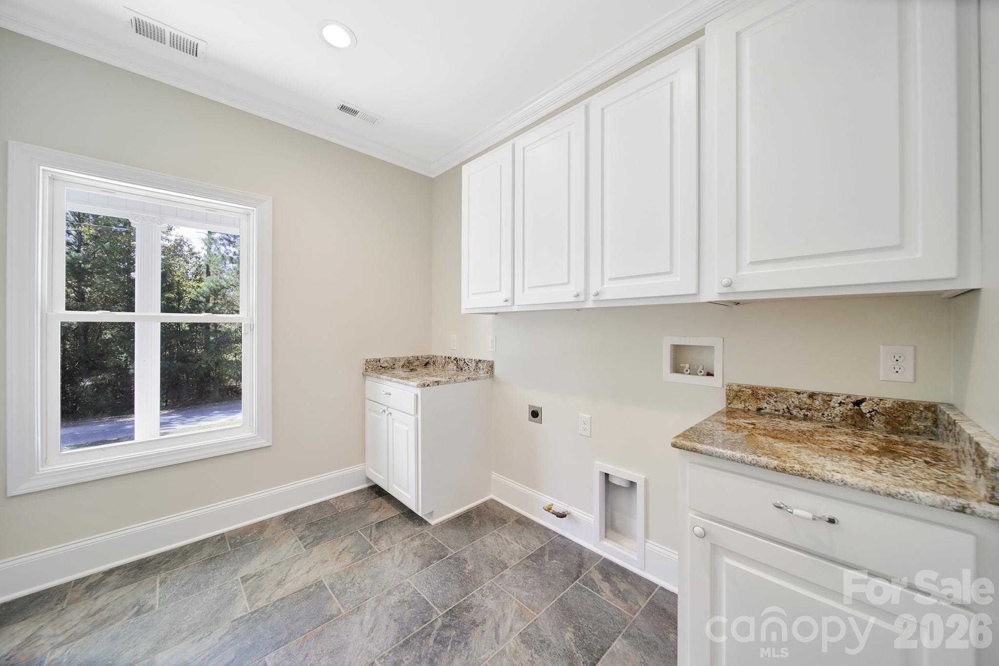 Wildlife Bay - Residential