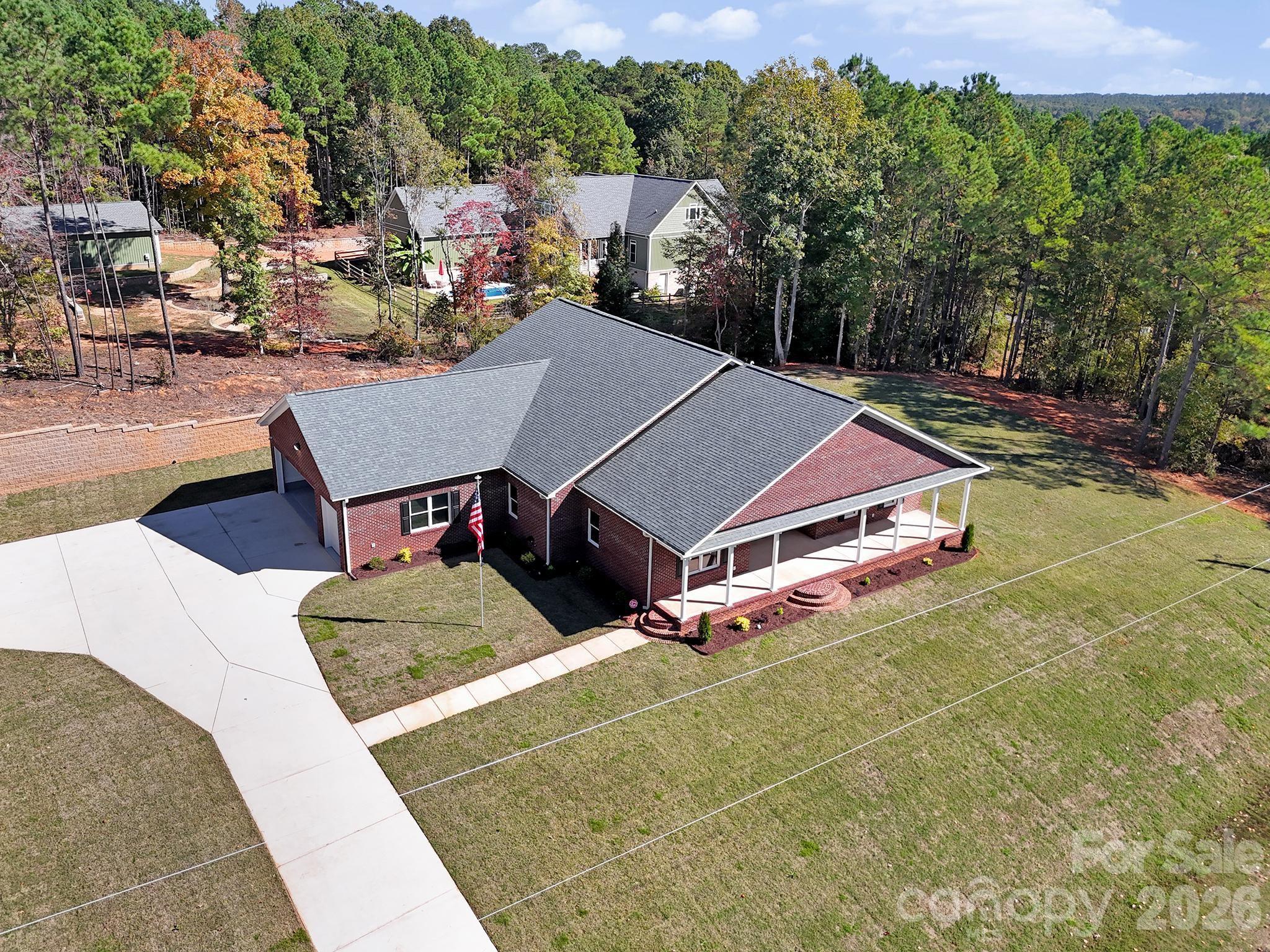 Wildlife Bay - Residential