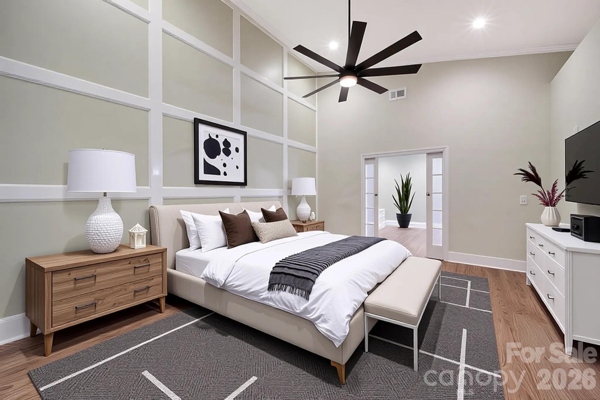 Wildlife Bay - Residential