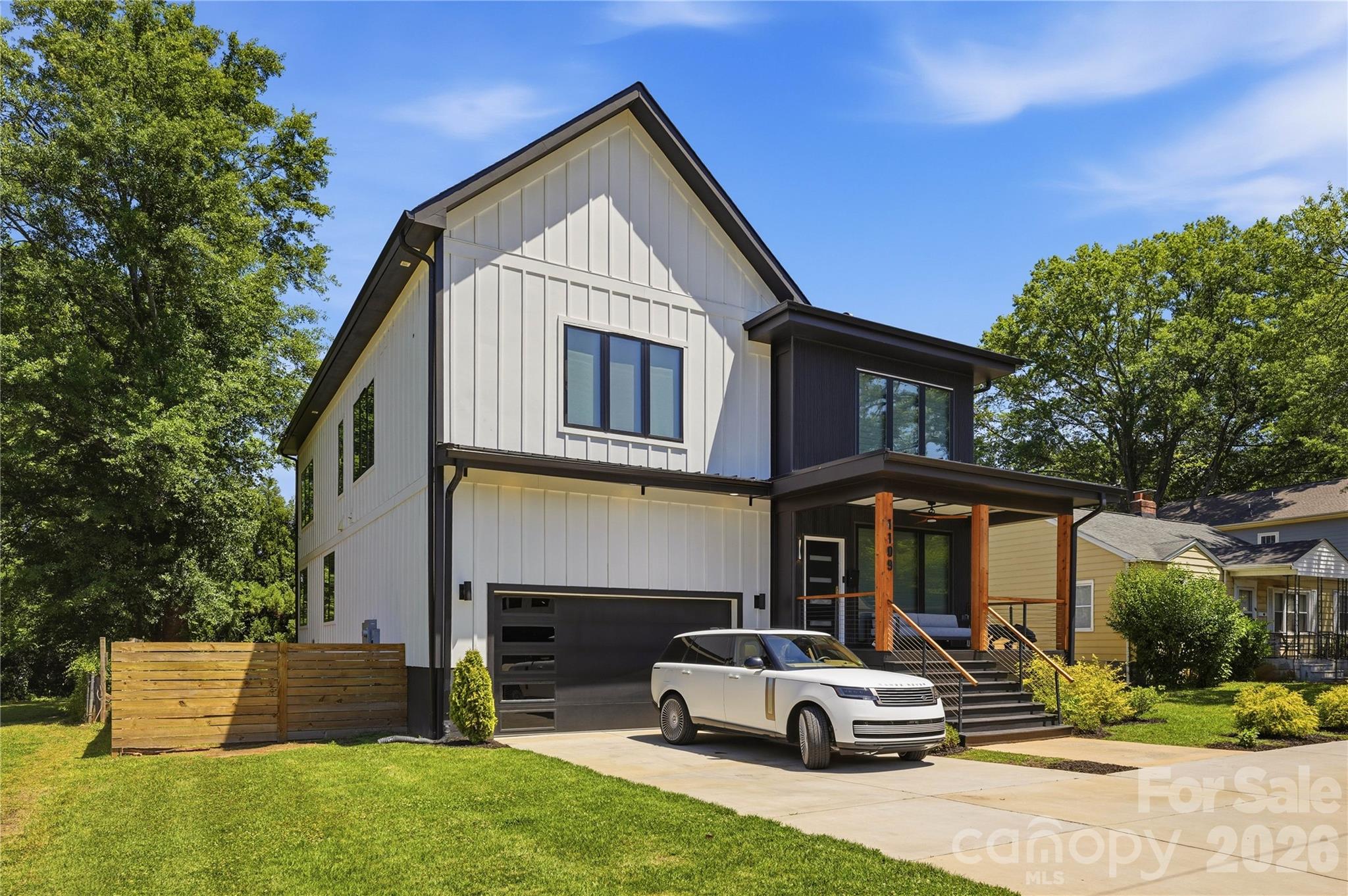 Villa Heights - Residential