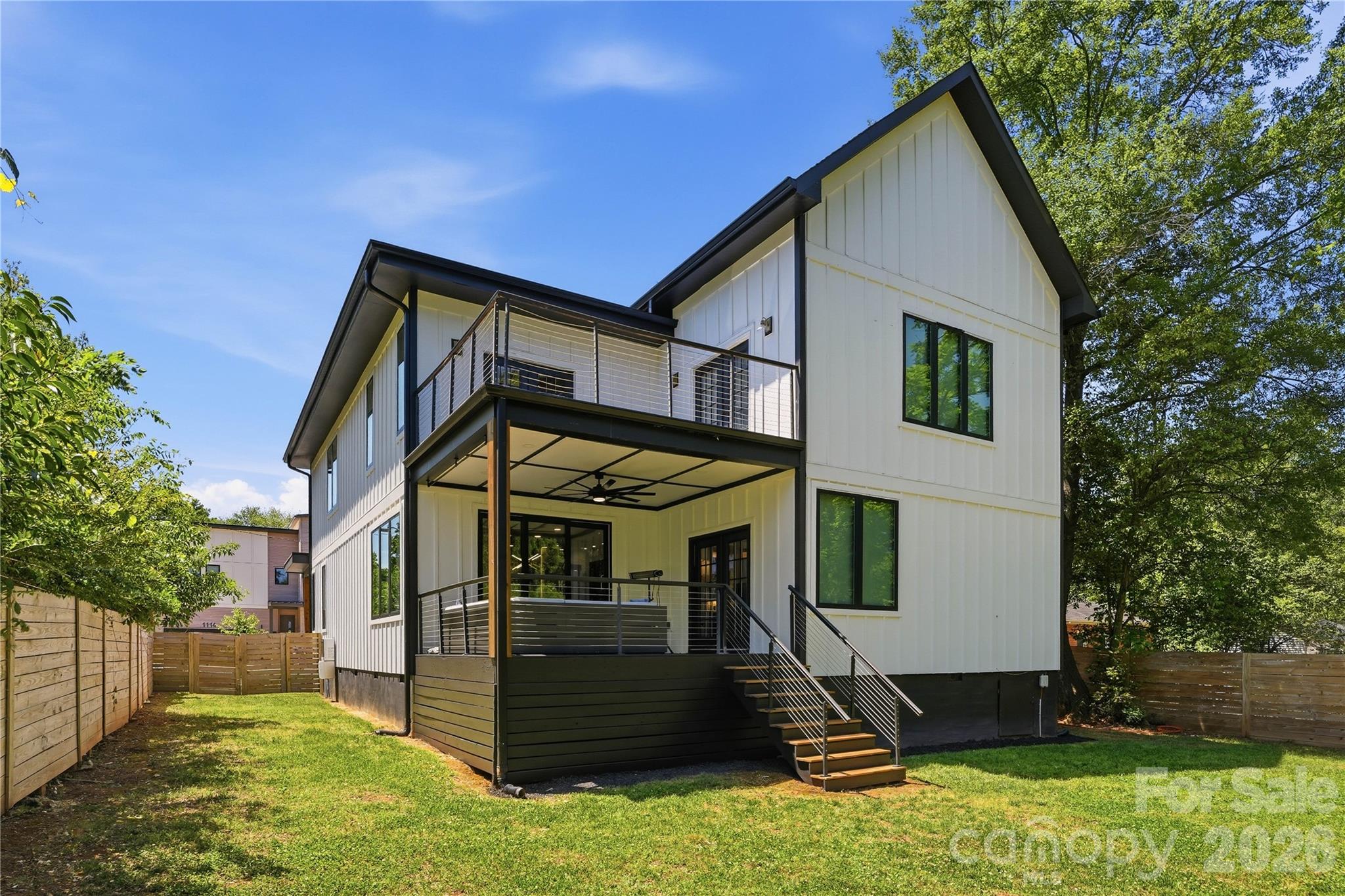 Villa Heights - Residential