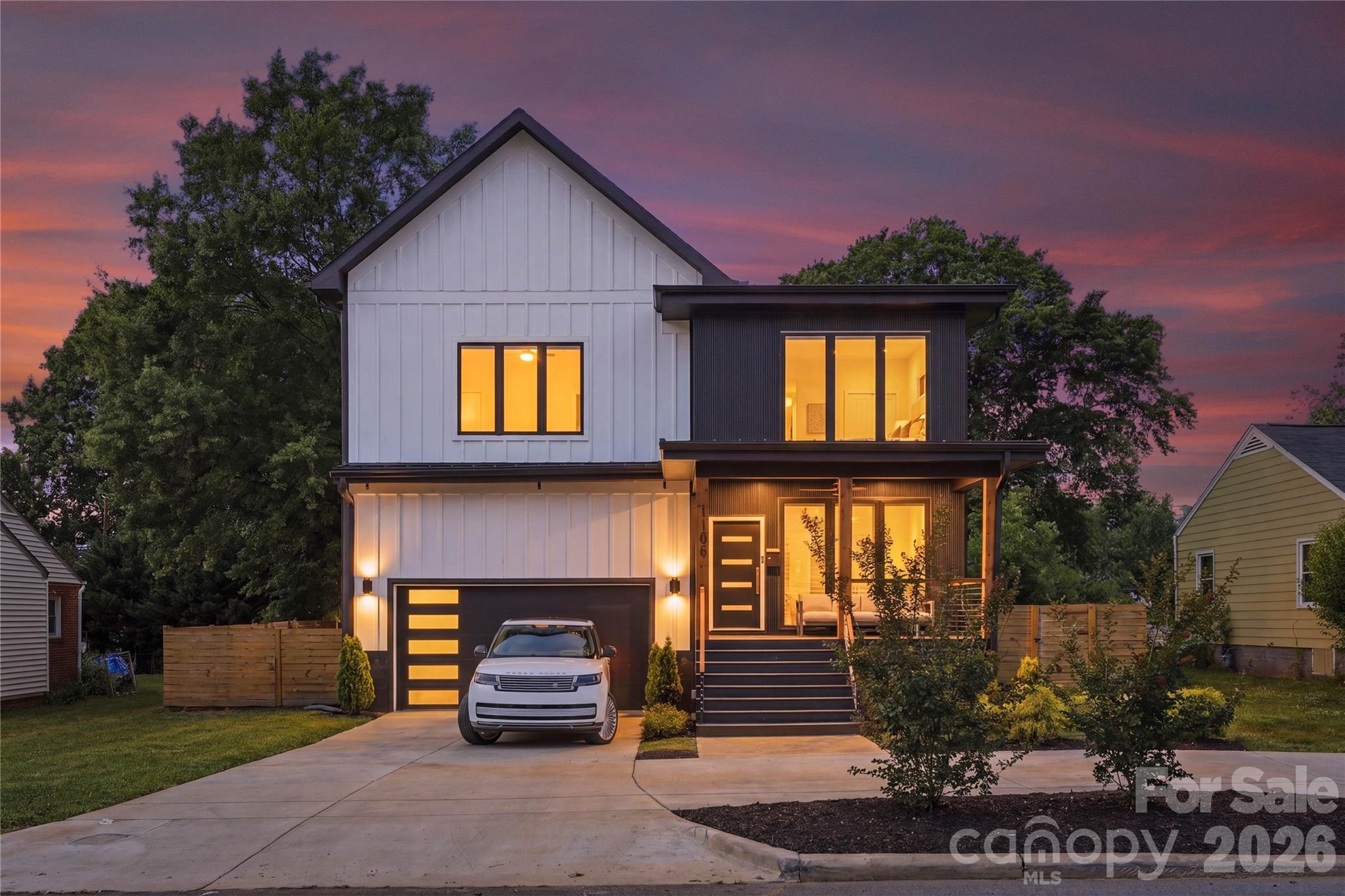 Villa Heights - Residential