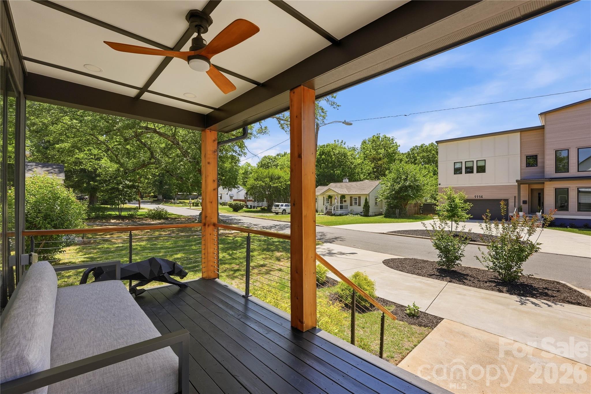 Villa Heights - Residential