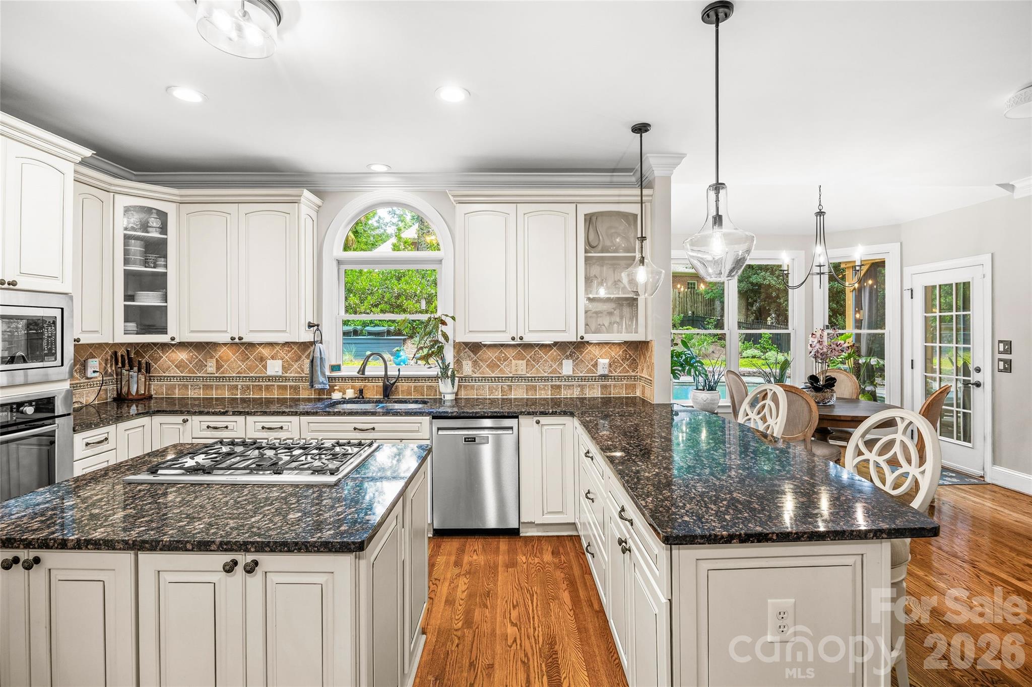 Carrington - Residential