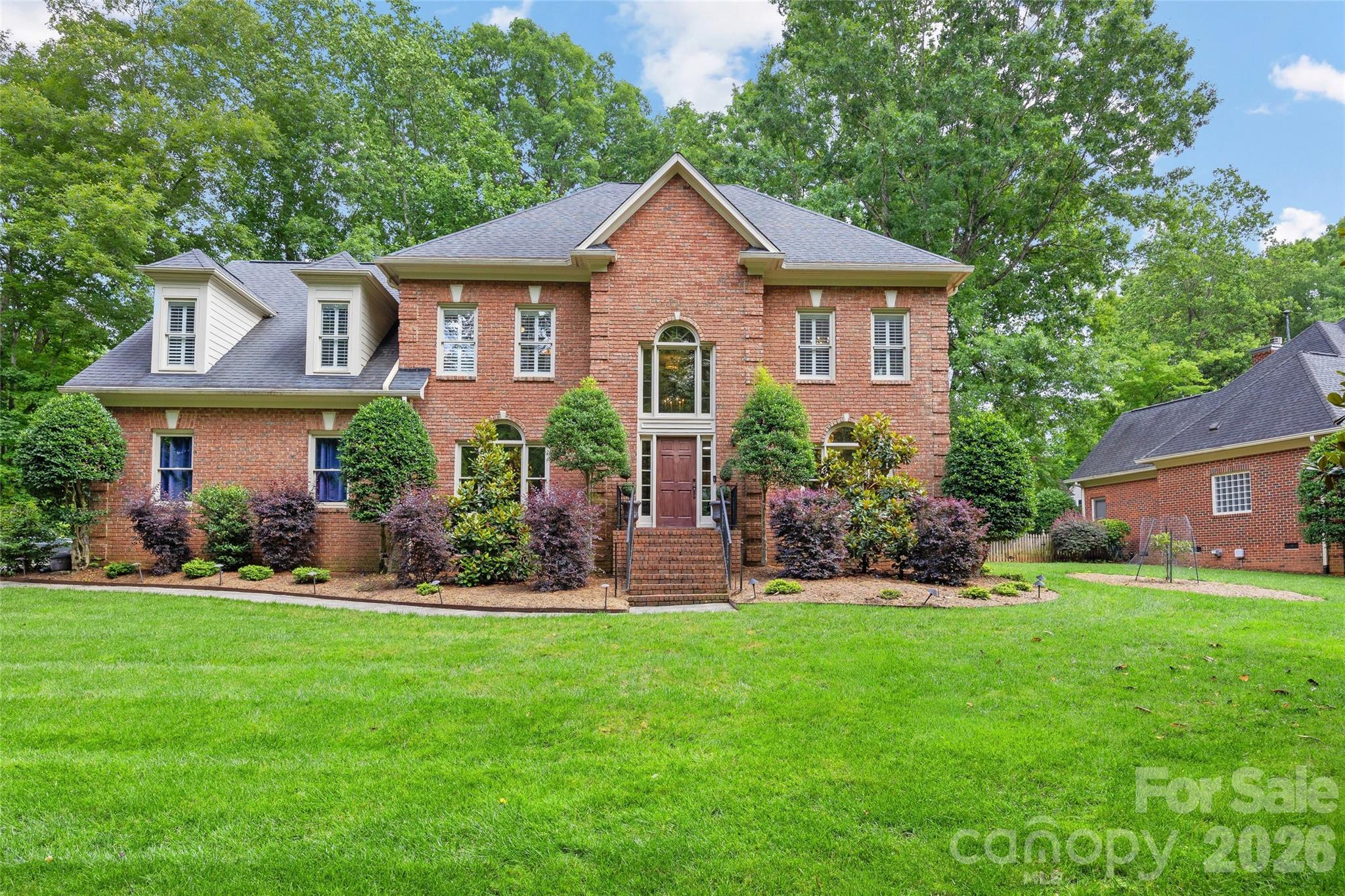 Carrington - Residential